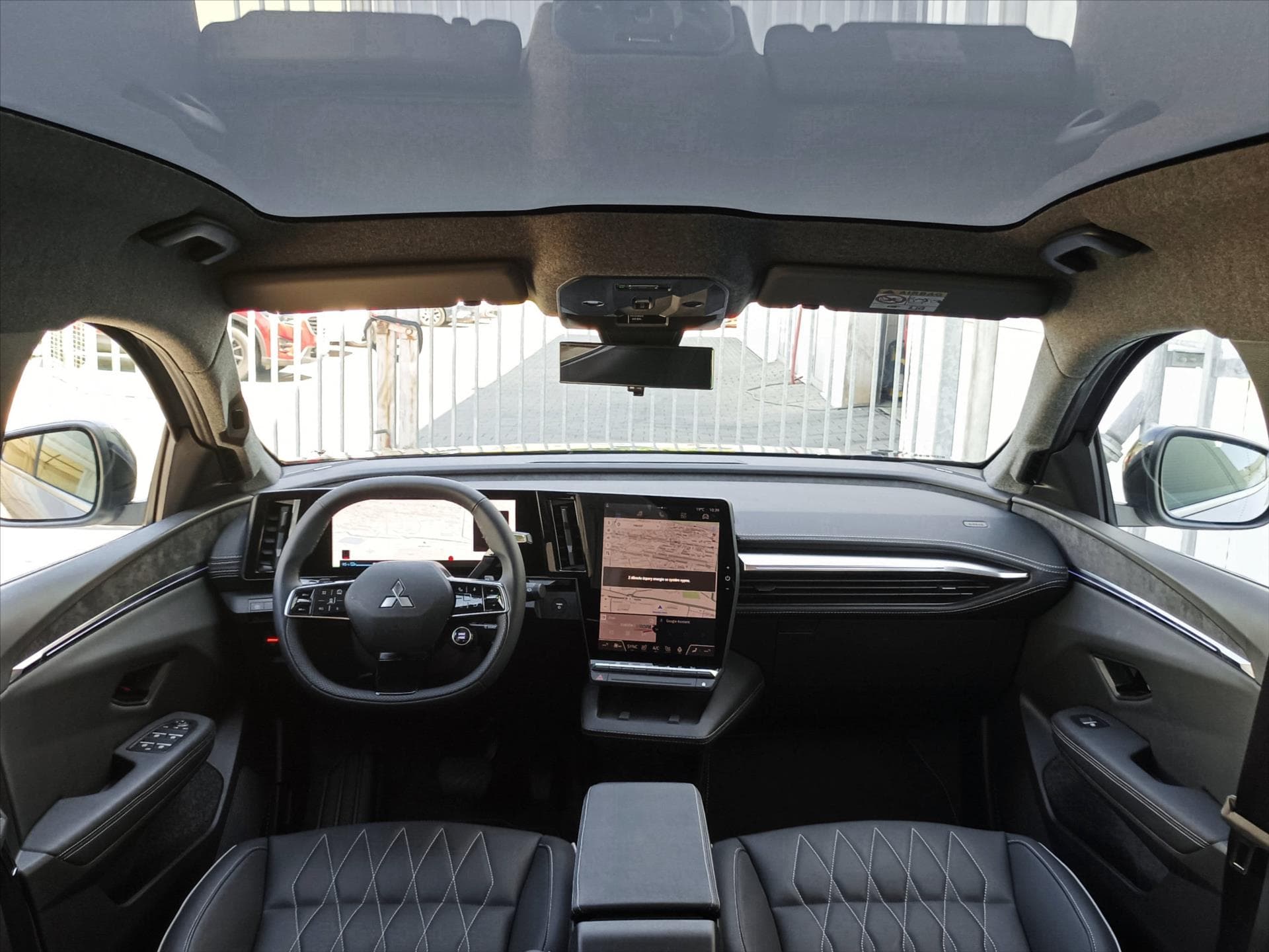 Mitsubishi Eclipse Cross - 9
