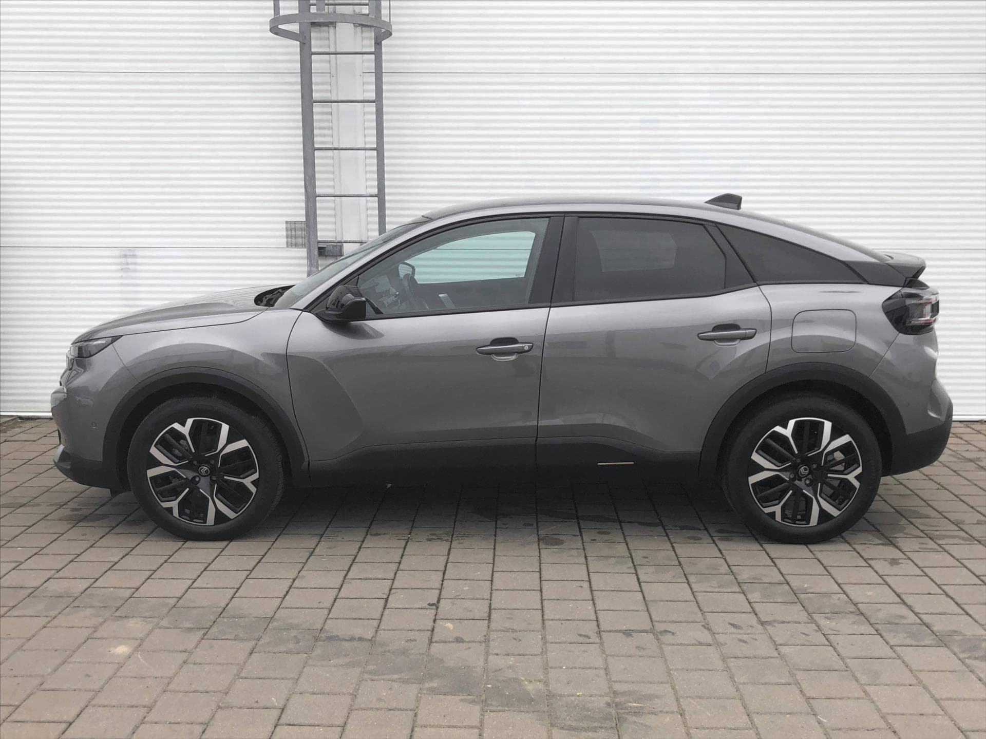 Citroën C4 - 6