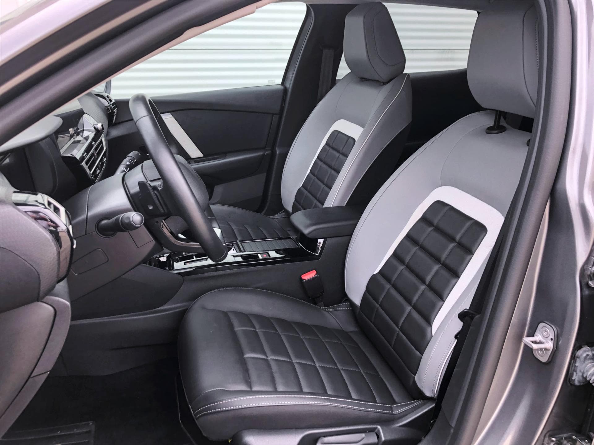 Citroën C4 - 10