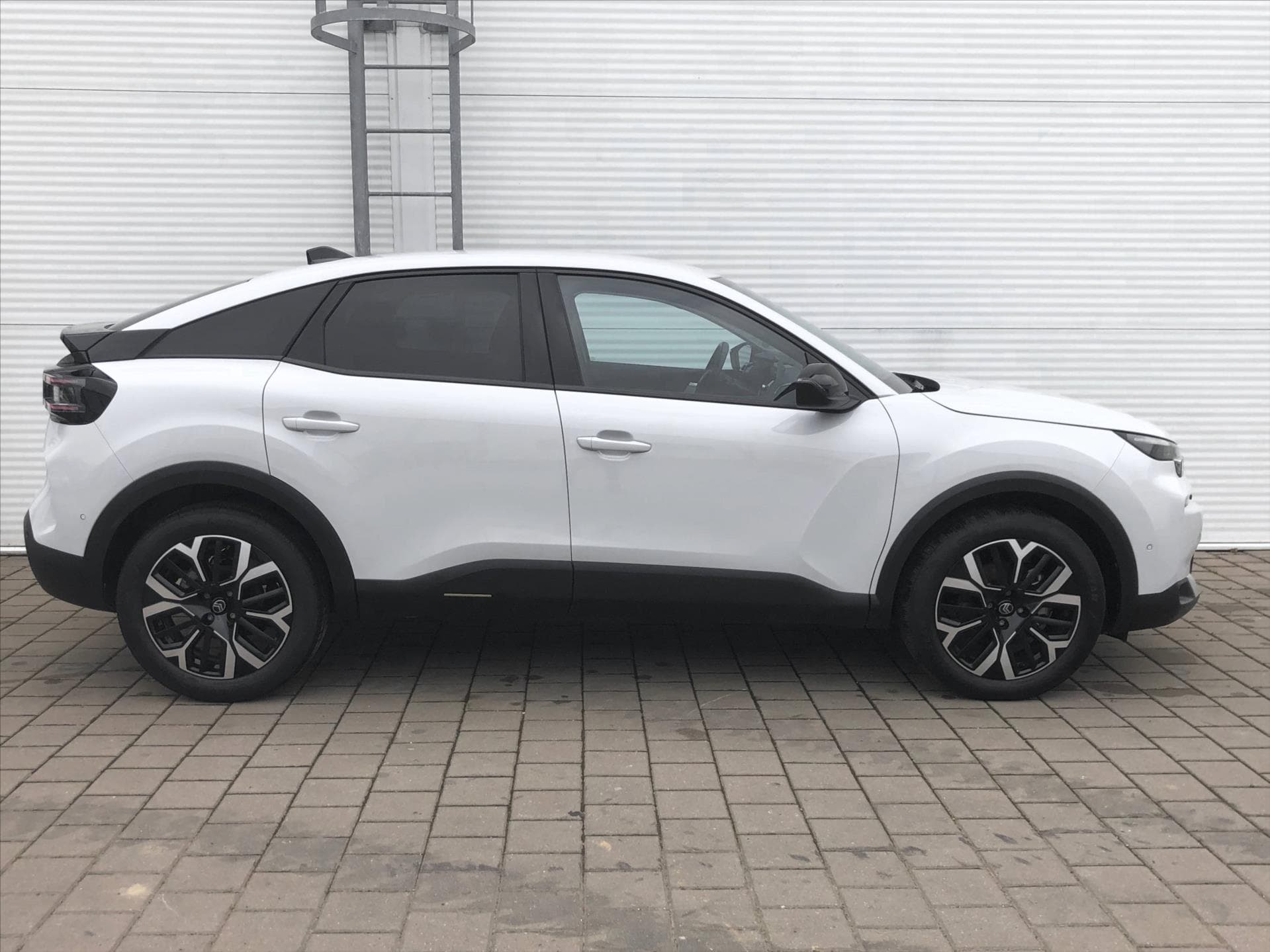 Citroën C4 - 3