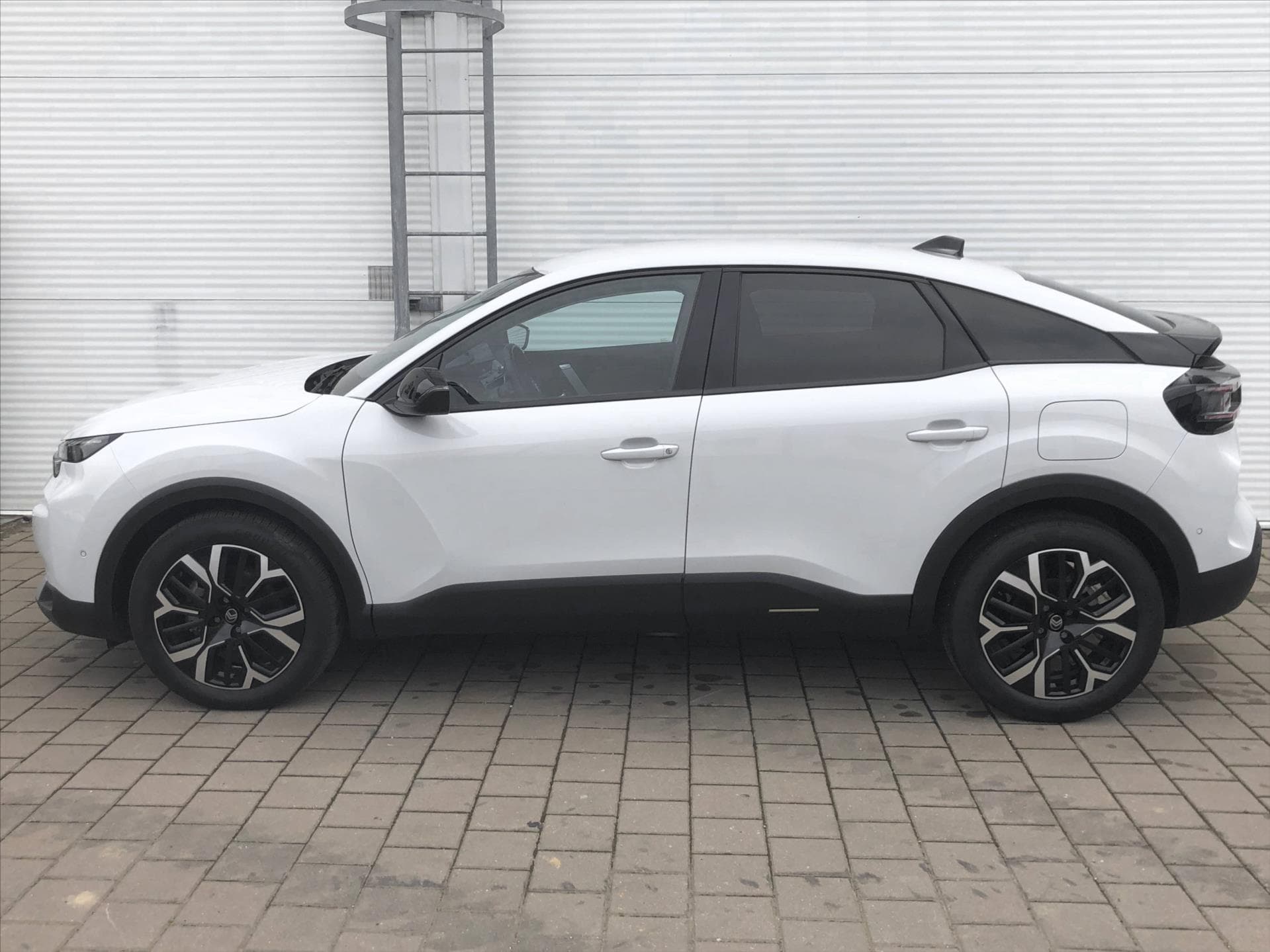 Citroën C4 - 6