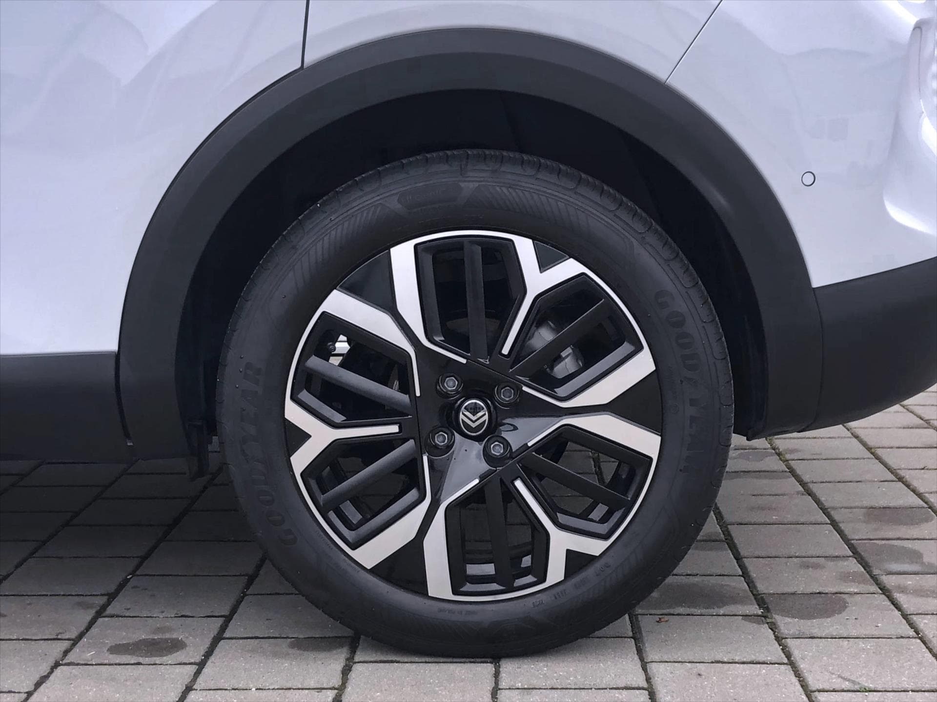 Citroën C4 - 12
