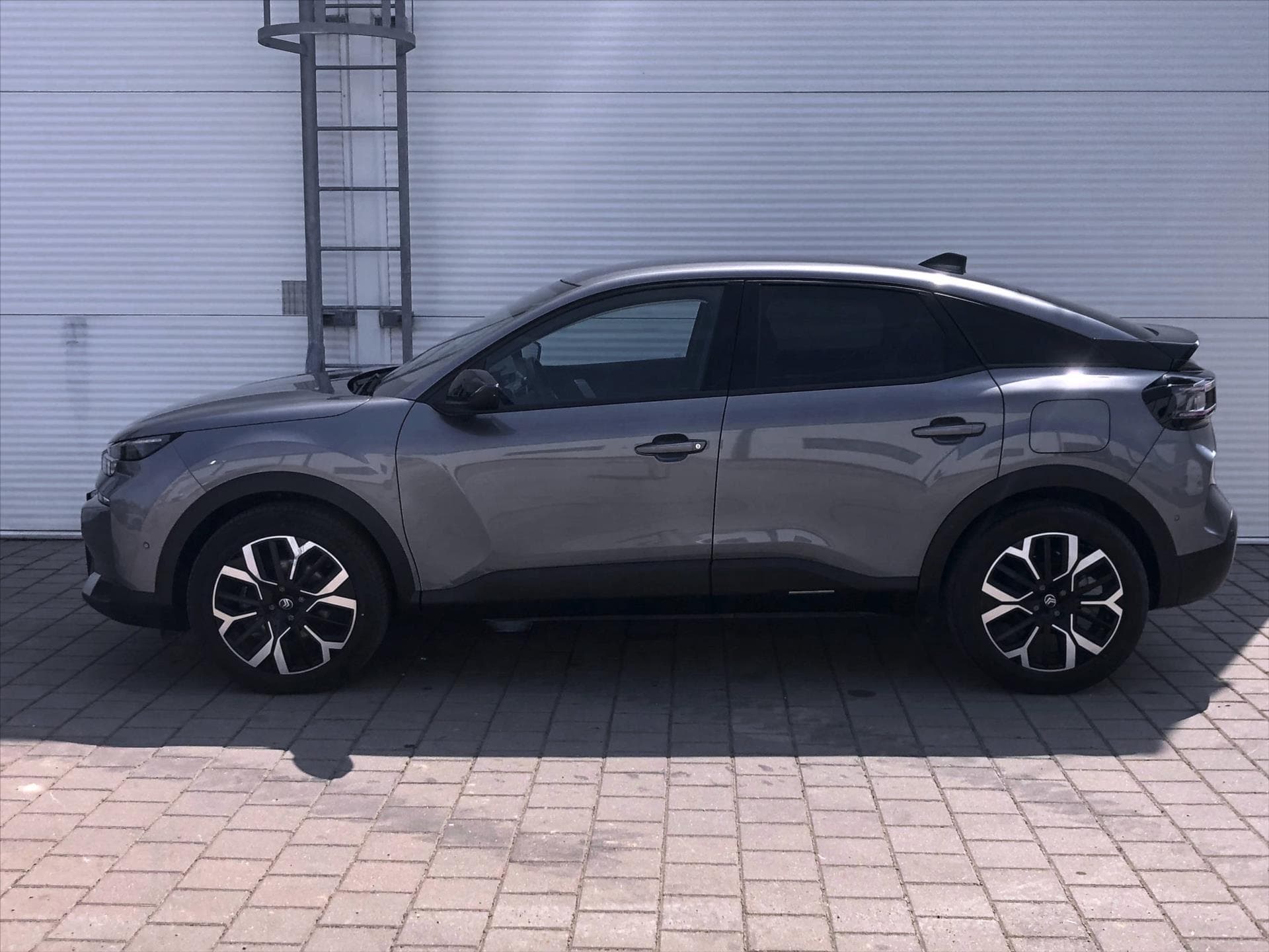 Citroën C4 - 6