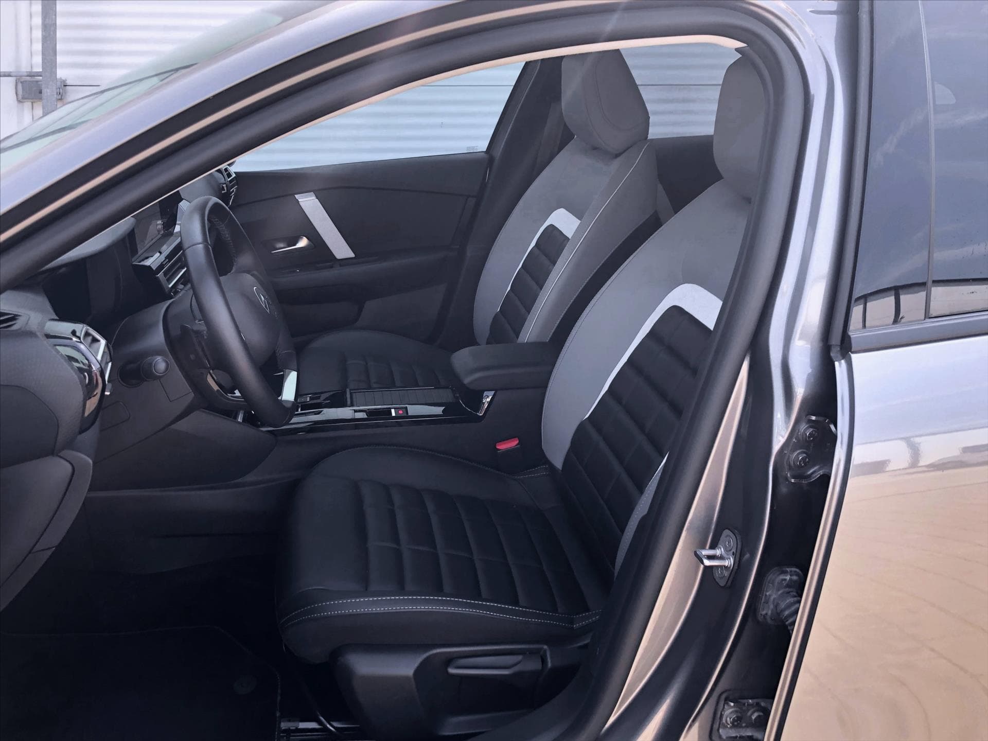 Citroën C4 - 12