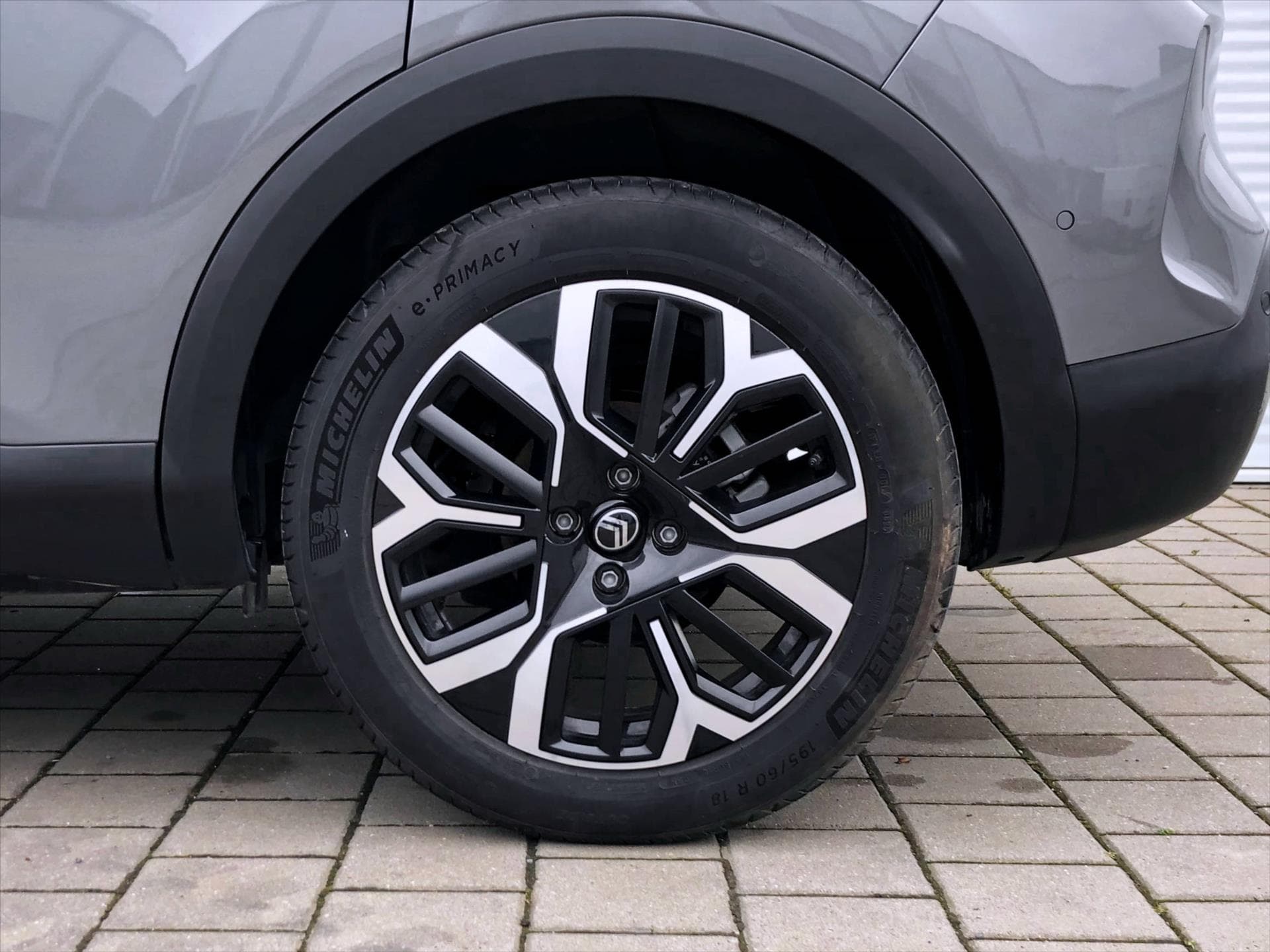 Citroën C4 - 14