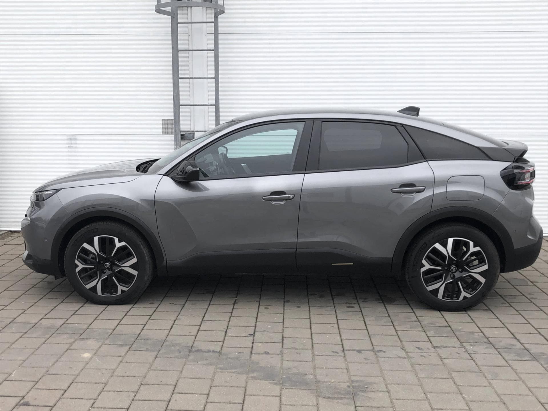 Citroën C4 - 6