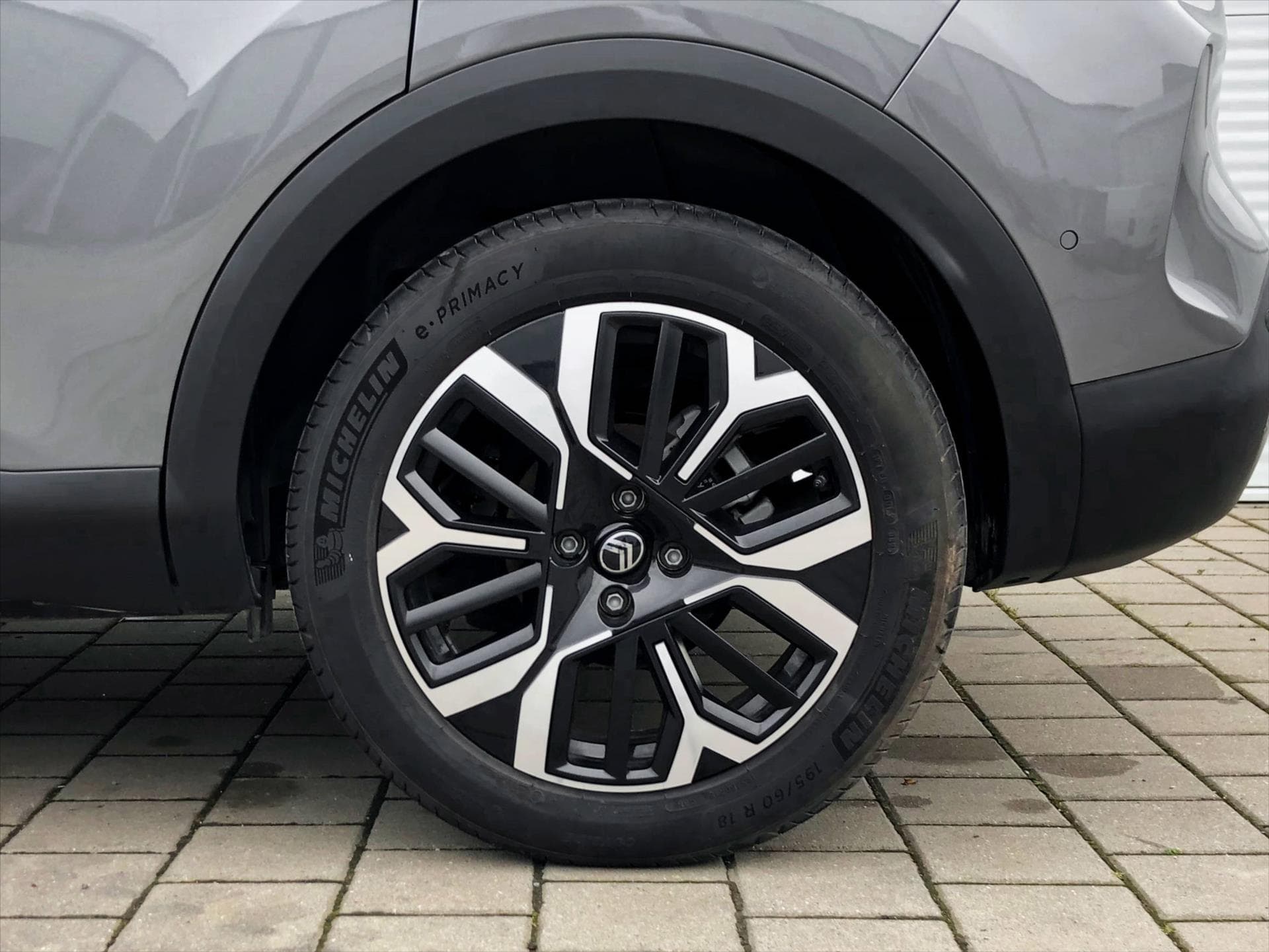 Citroën C4 - 12