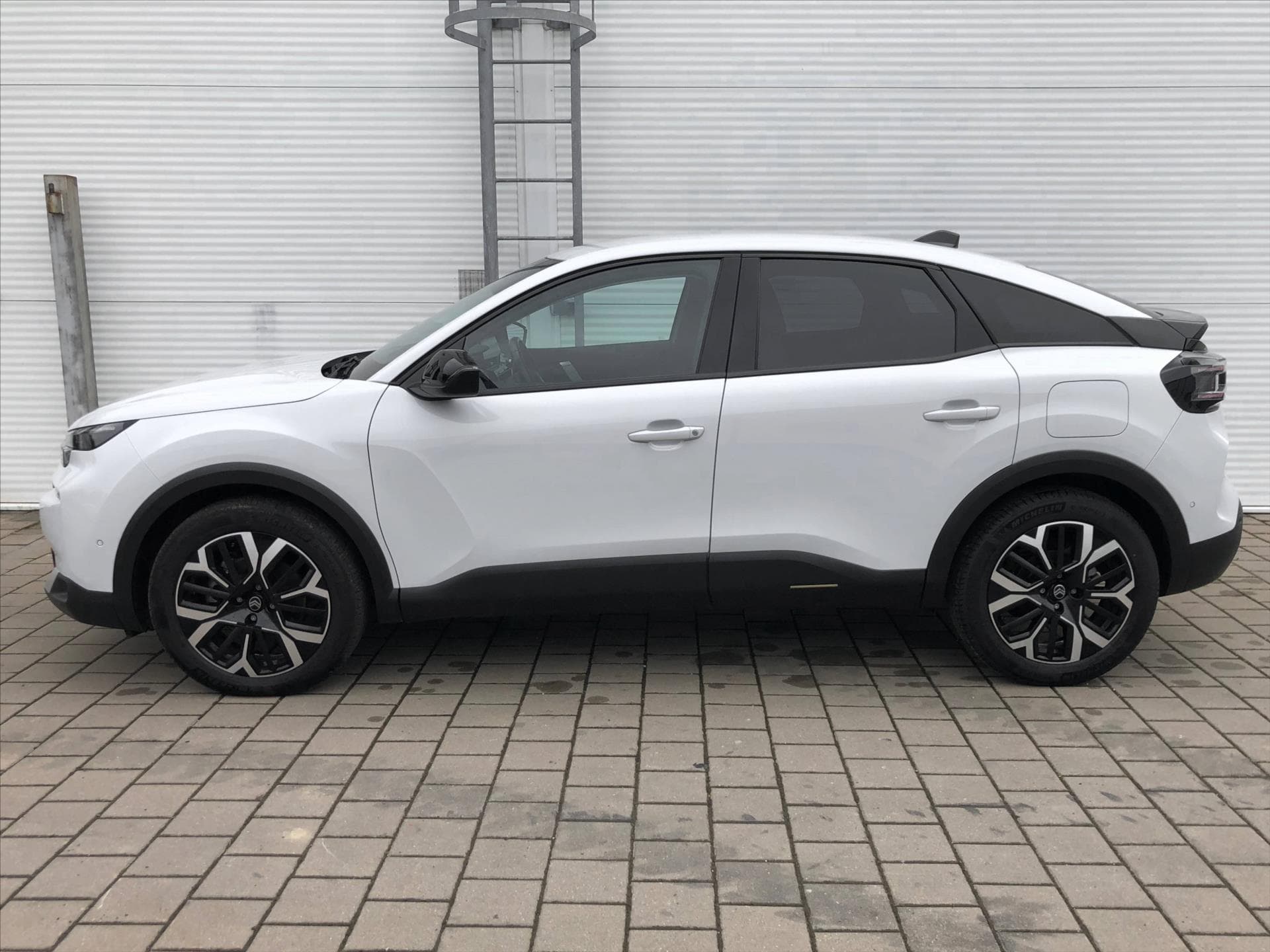 Citroën C4 - 6