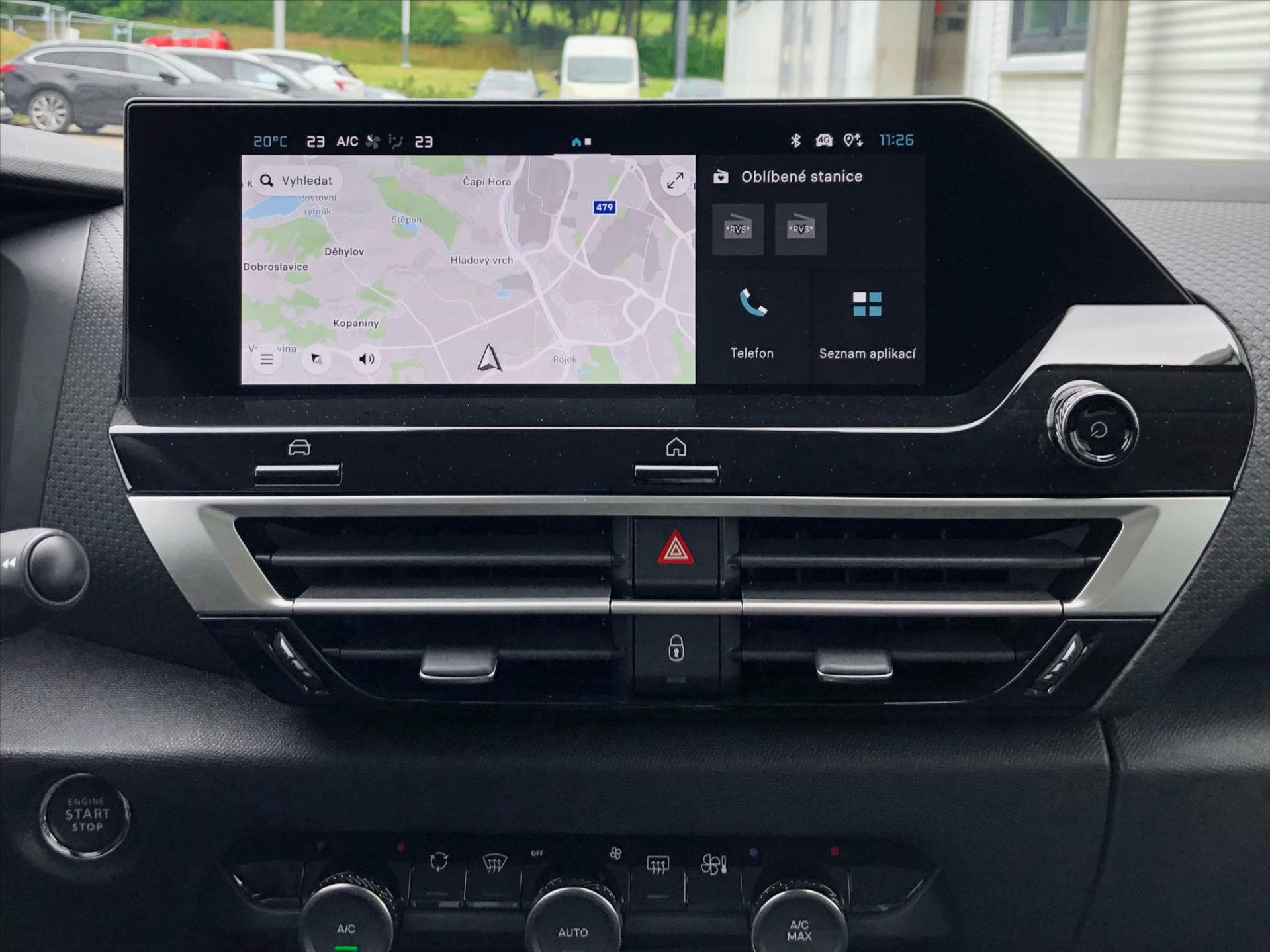 Citroën C4 - 10