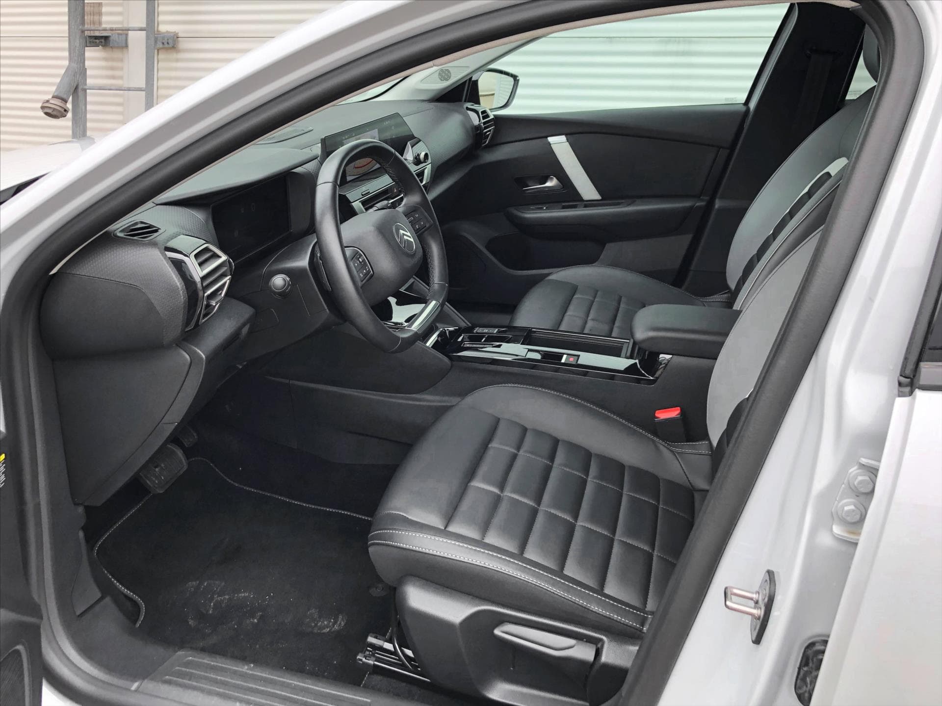 Citroën C4 - 11