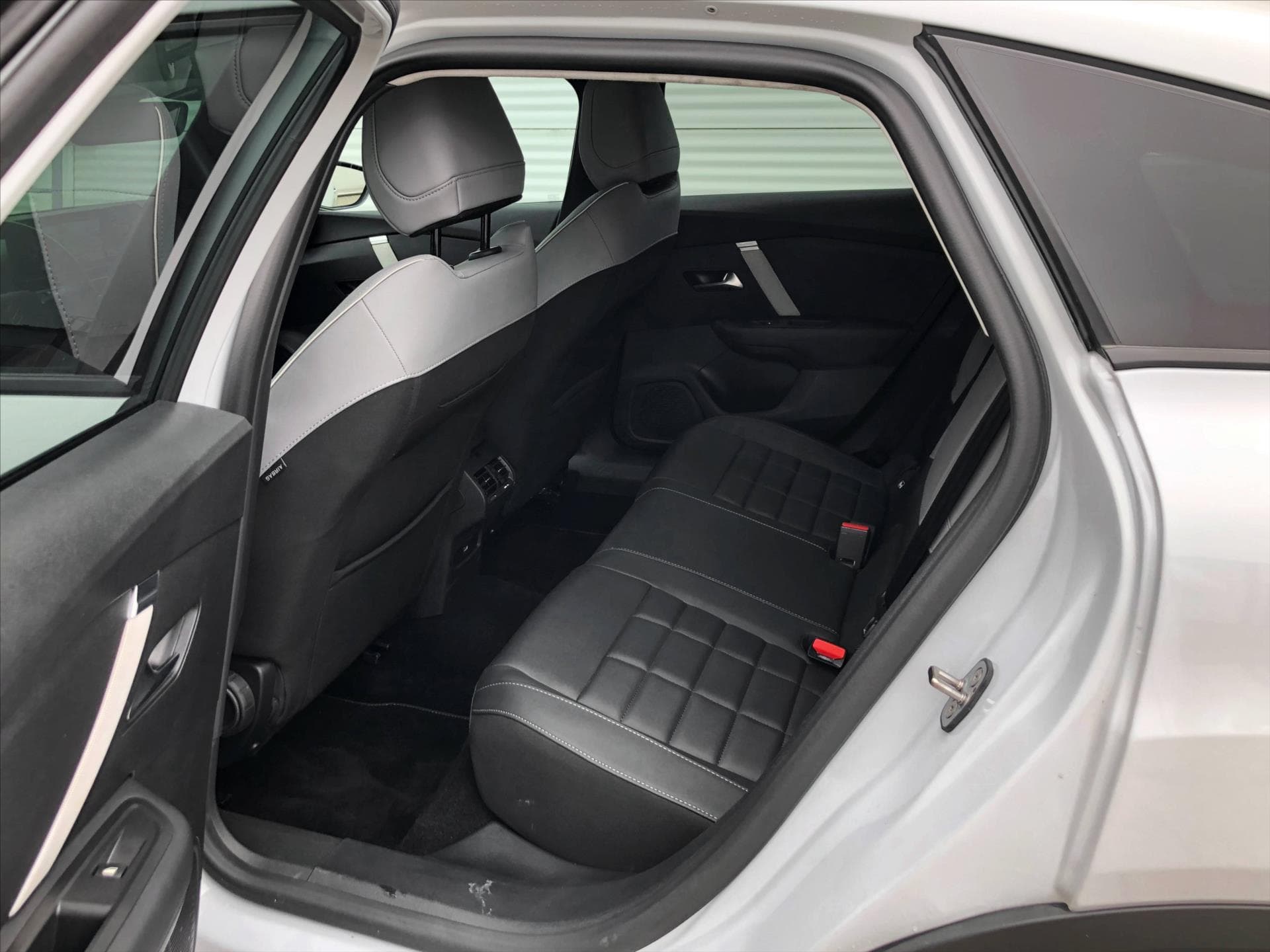 Citroën C4 - 12