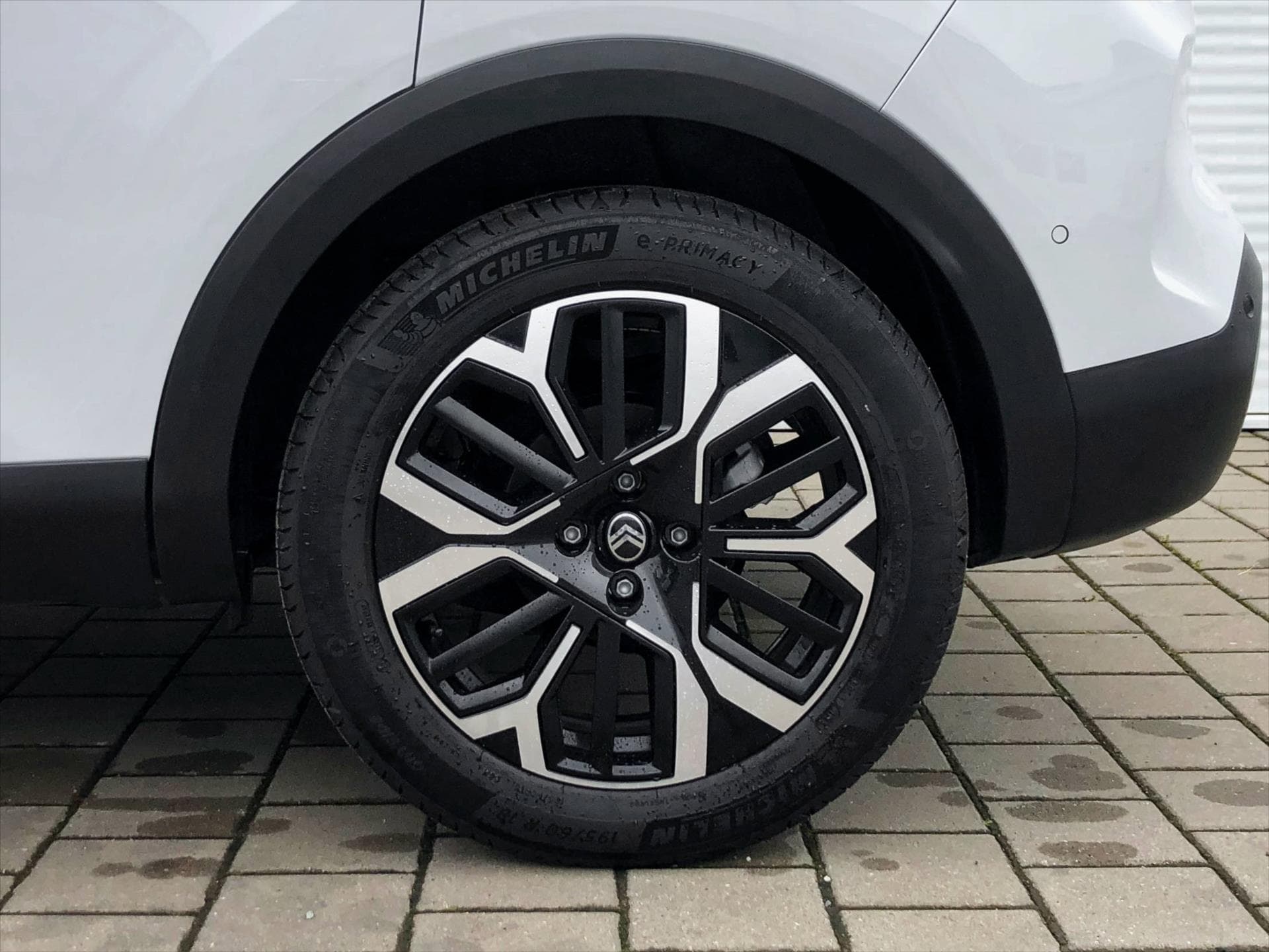 Citroën C4 - 13