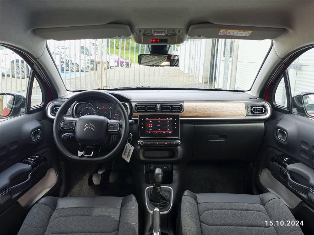 Citroën C3 - 8