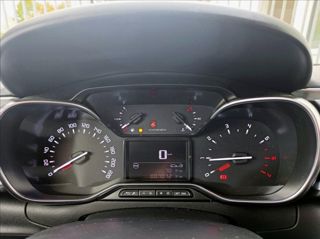 Citroën C3 - 9