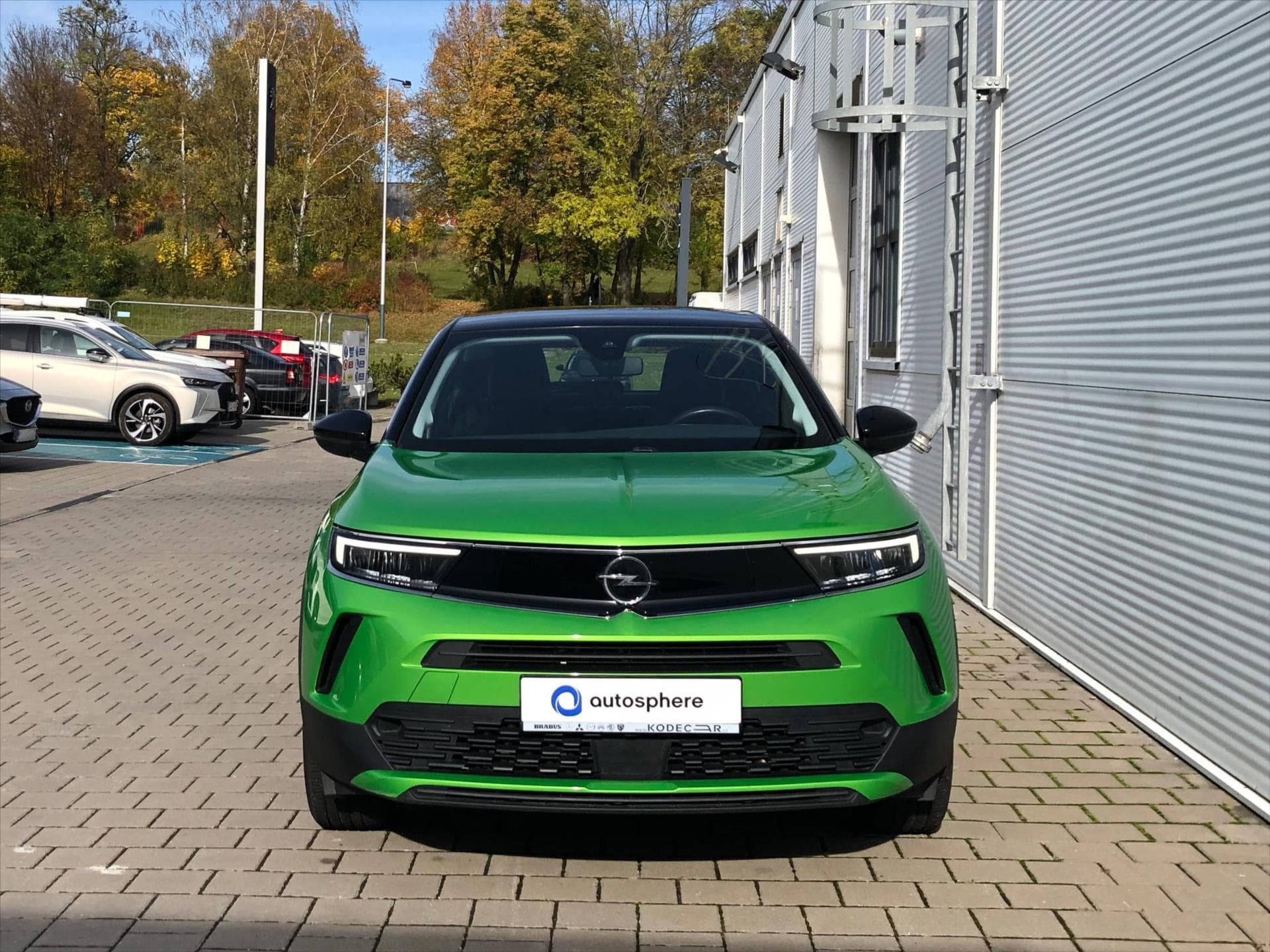 Opel Mokka - 2