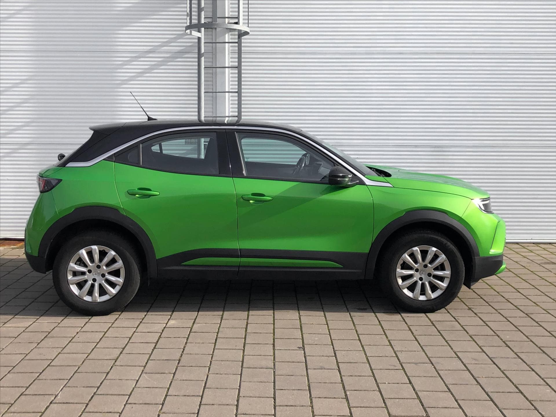 Opel Mokka - 3