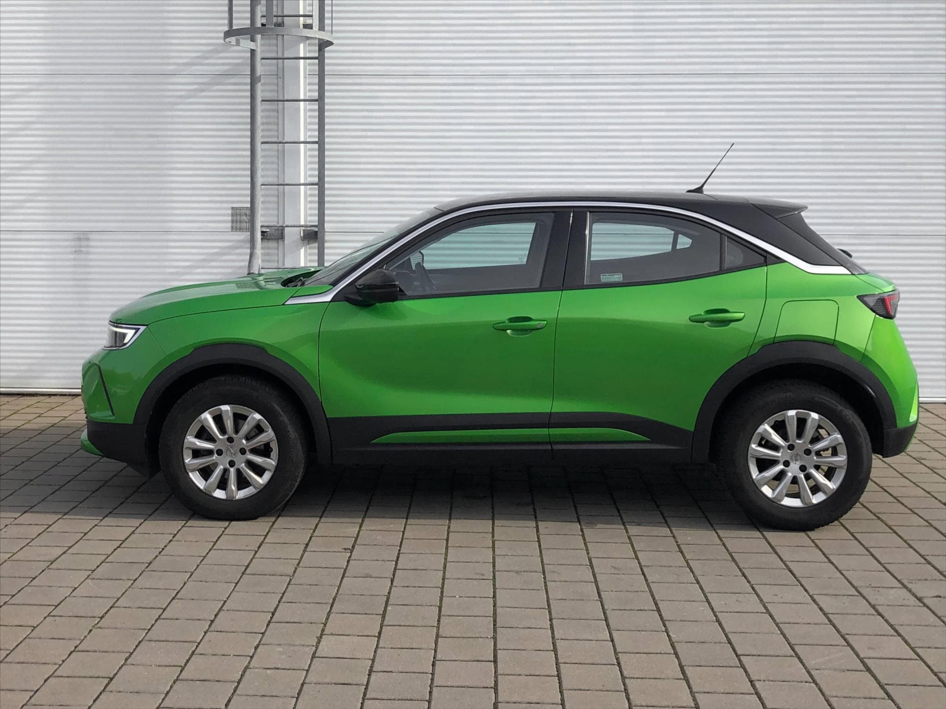 Opel Mokka - 6