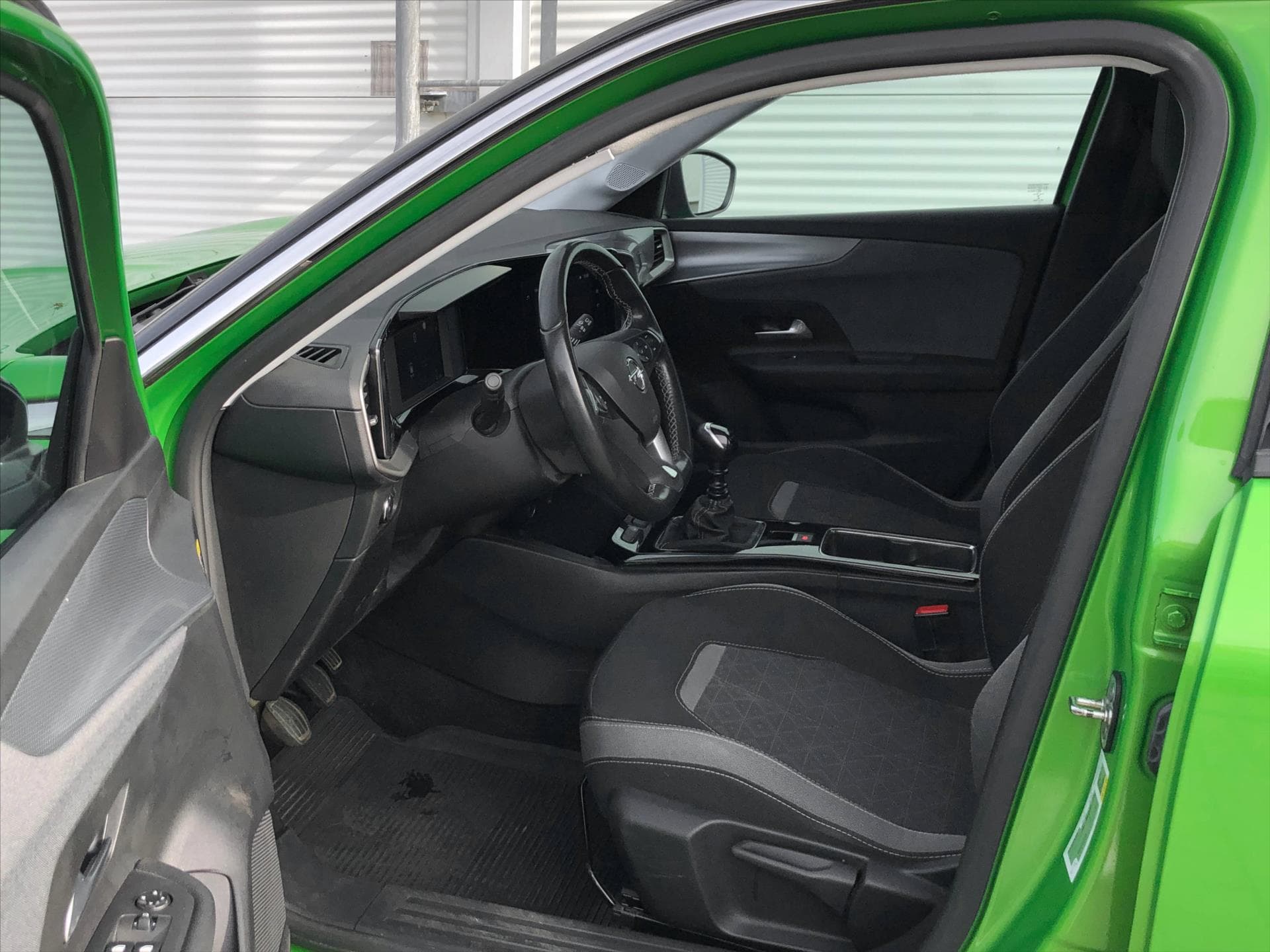 Opel Mokka - 10