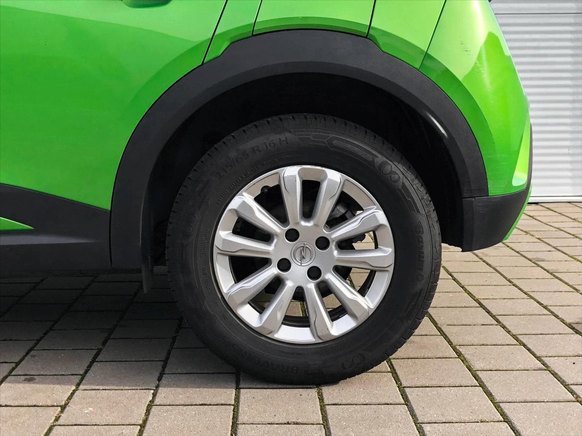 Opel Mokka - 12