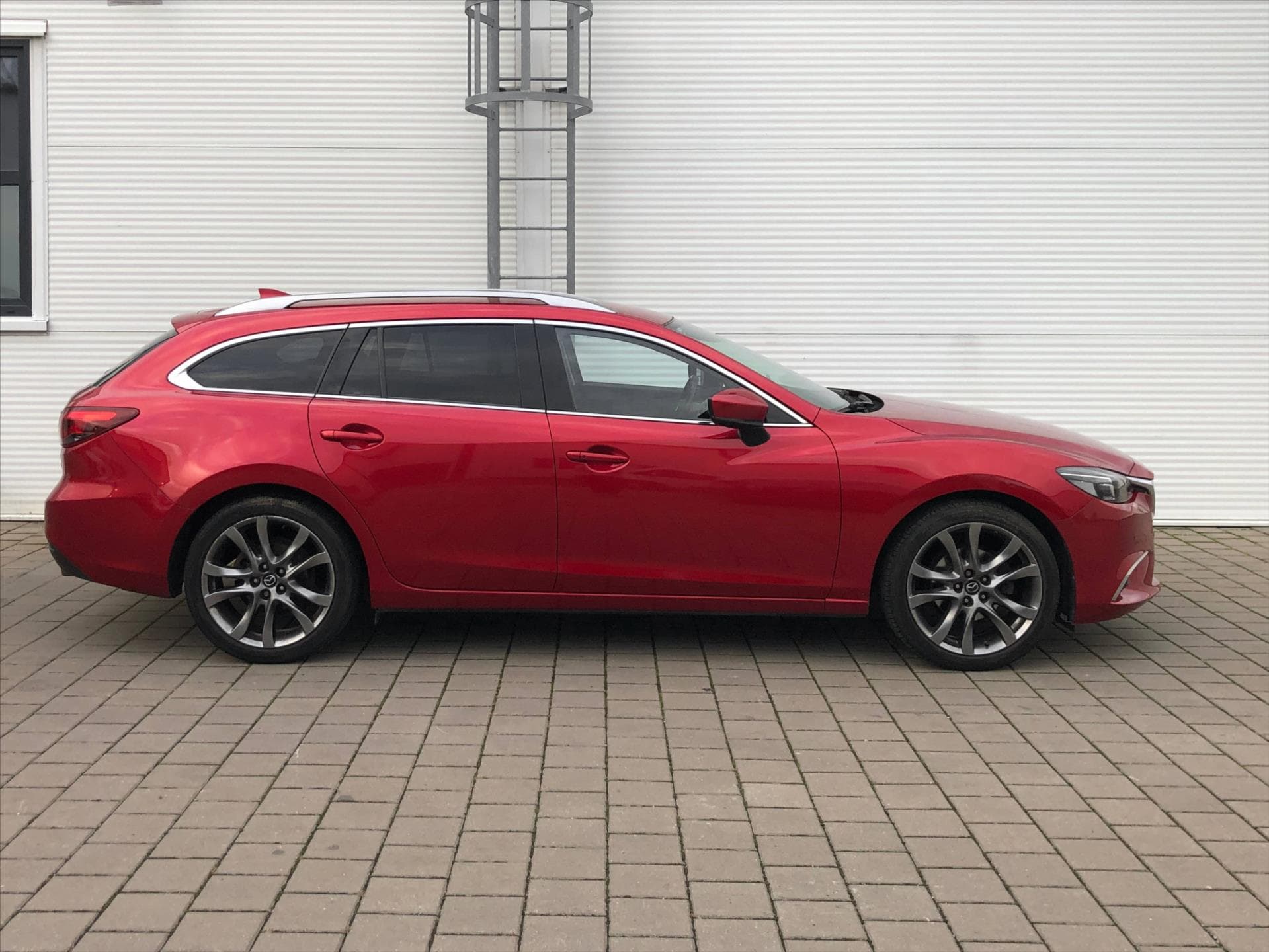 Mazda 6 - 3