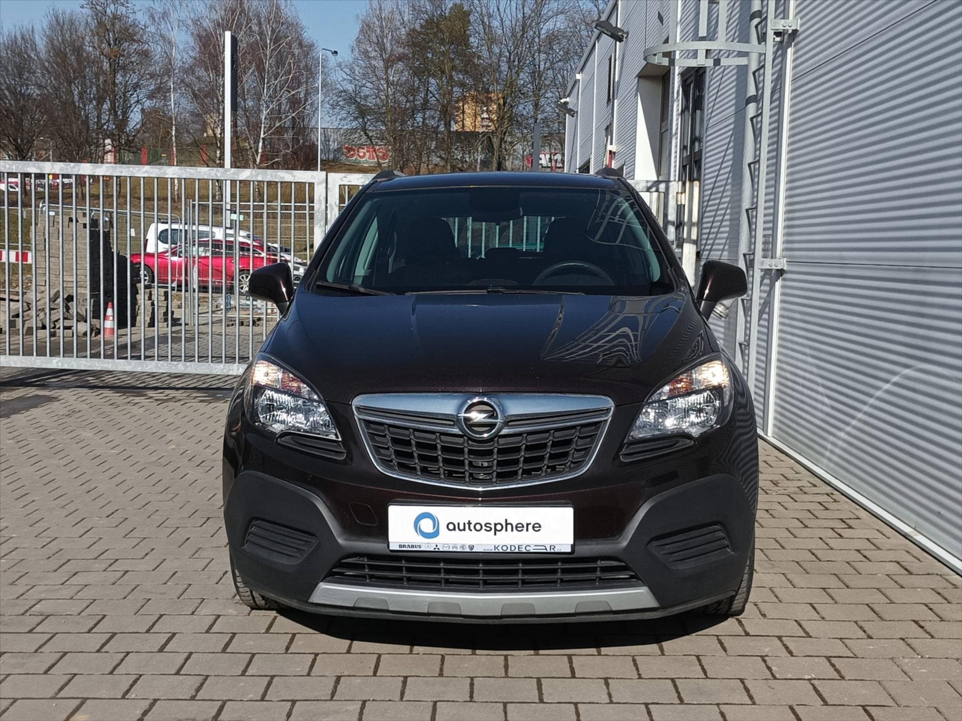 Opel Mokka - 2