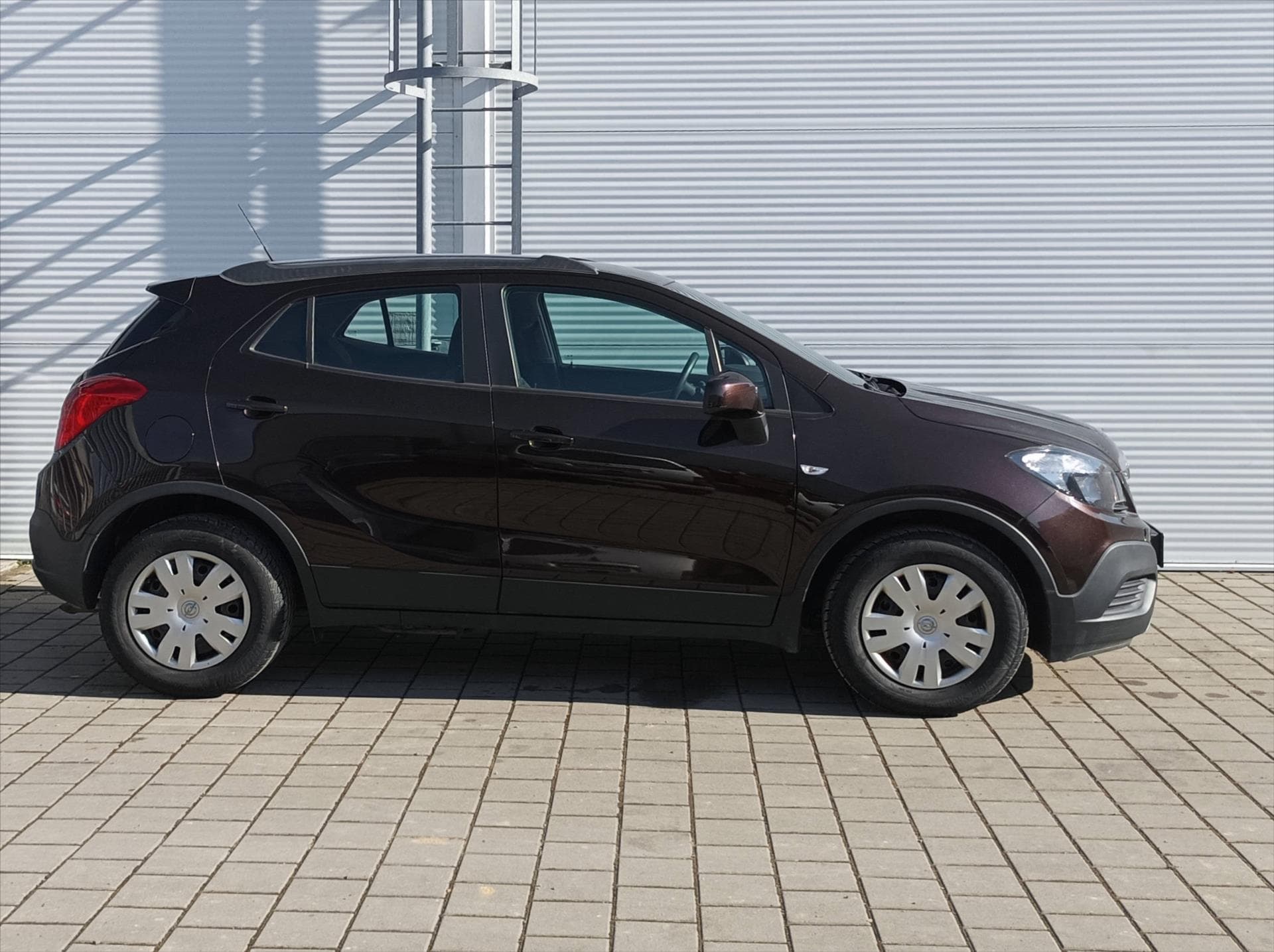Opel Mokka - 3