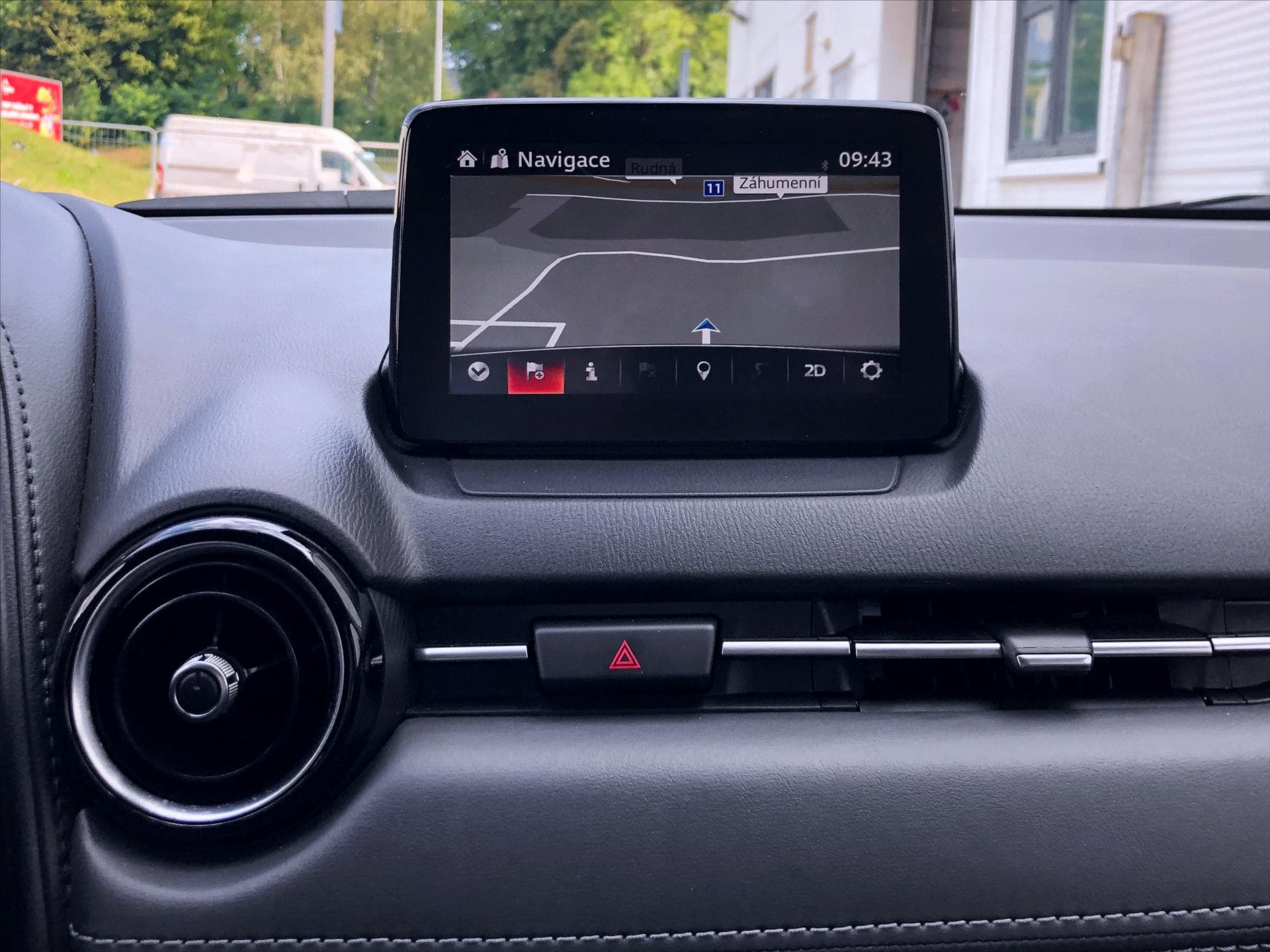 Mazda CX-3 - 10