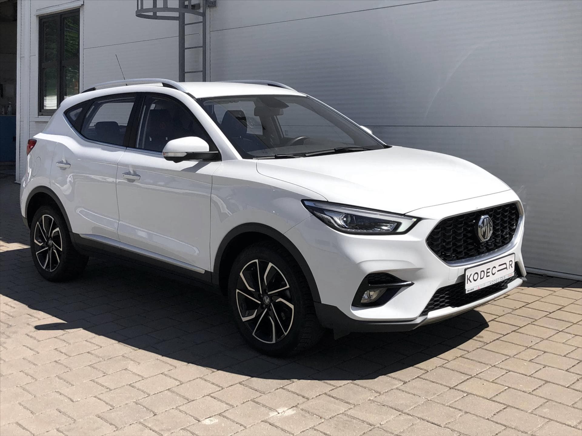 MG ZS náhled 1