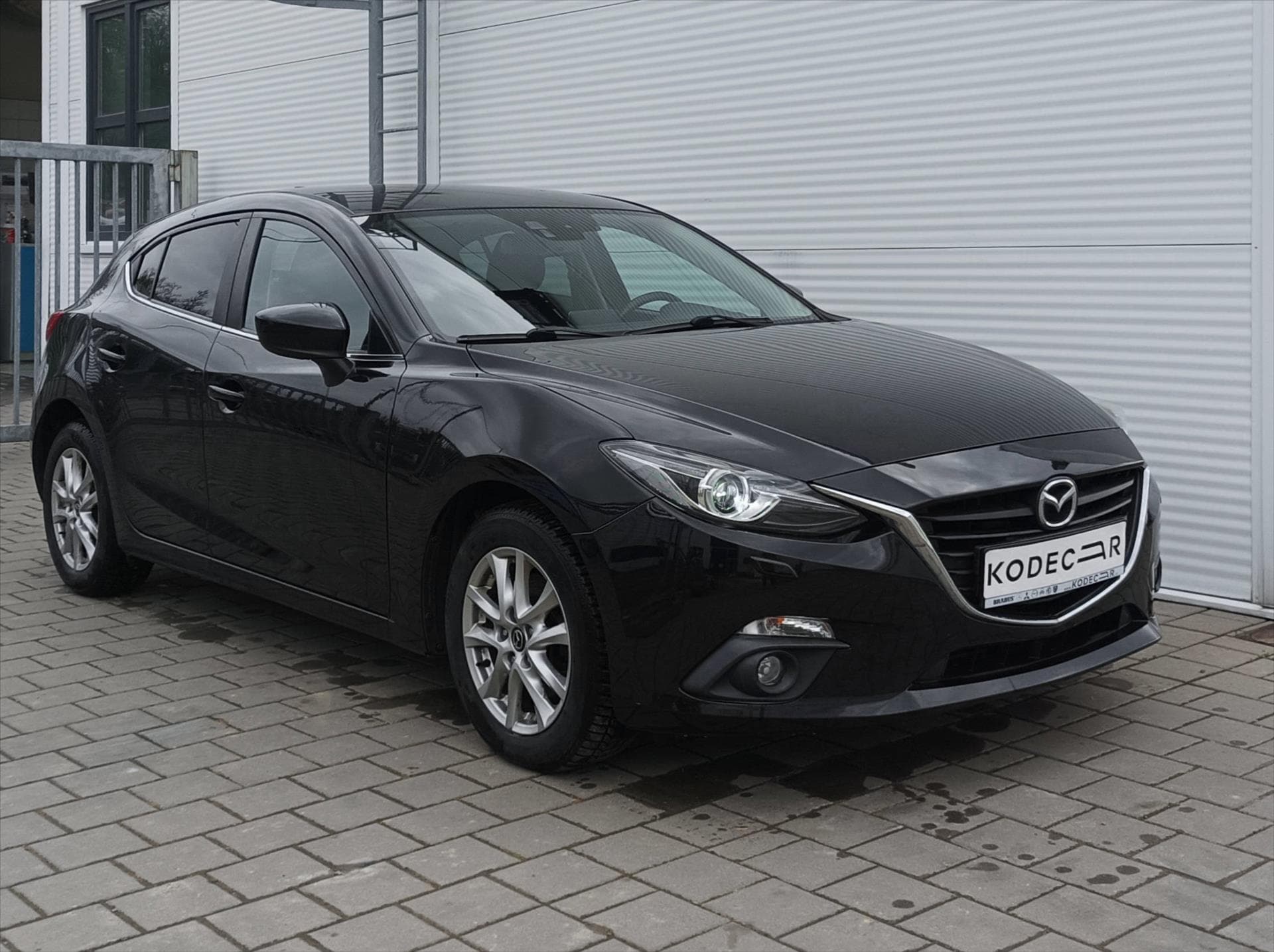 Mazda 3 náhled 1