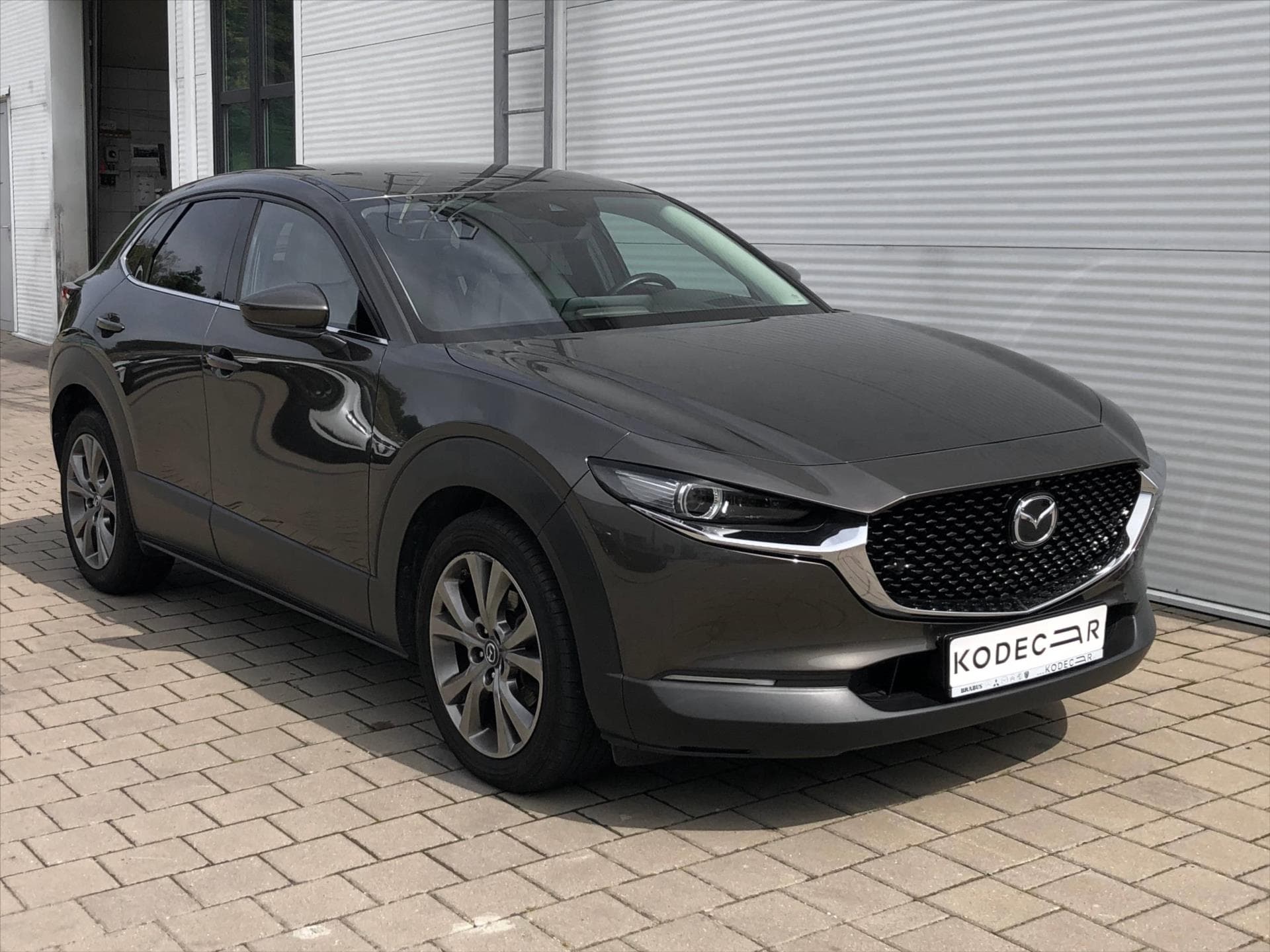 Mazda CX-30 - 1