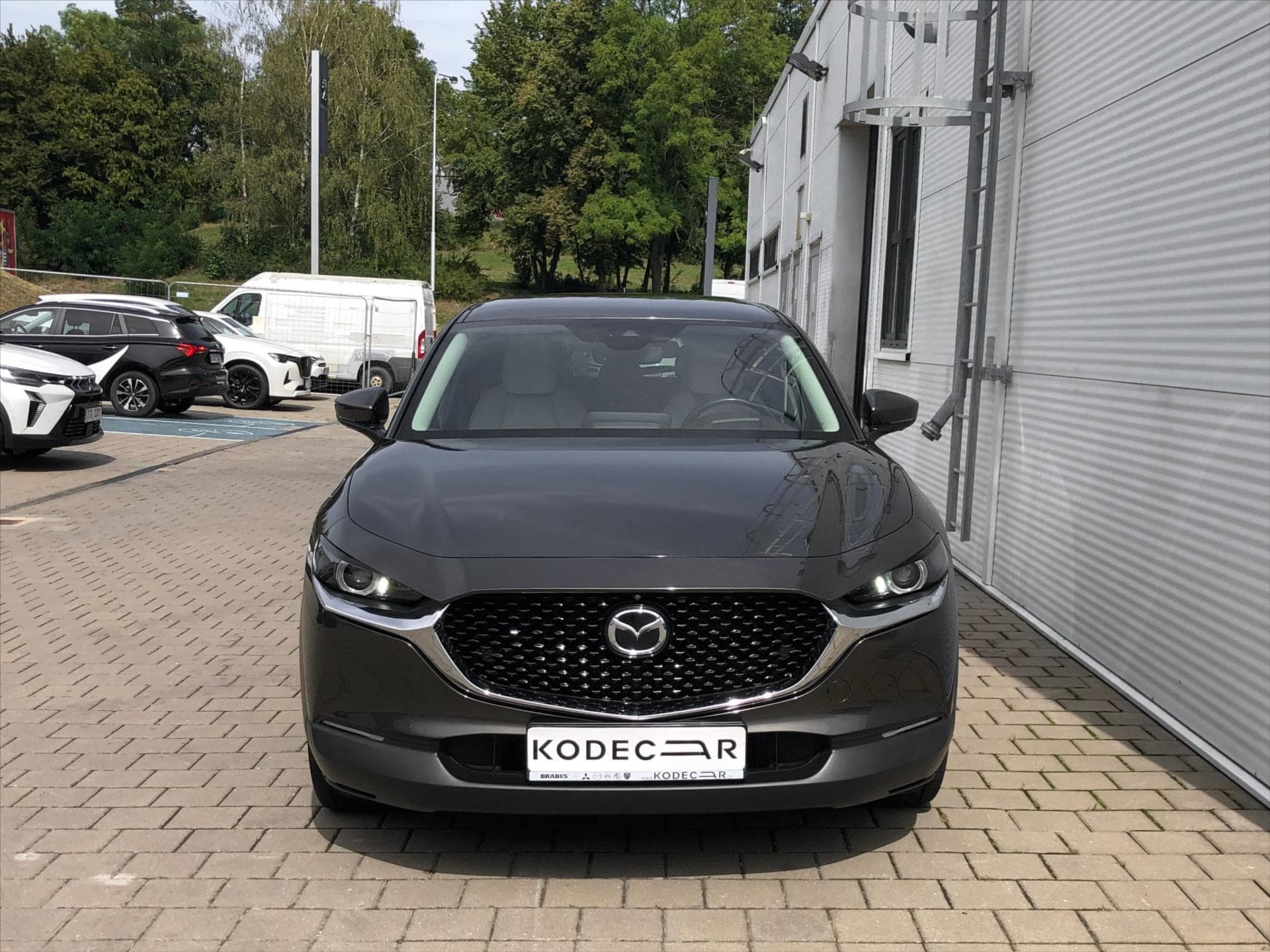 Mazda CX-30 - 2