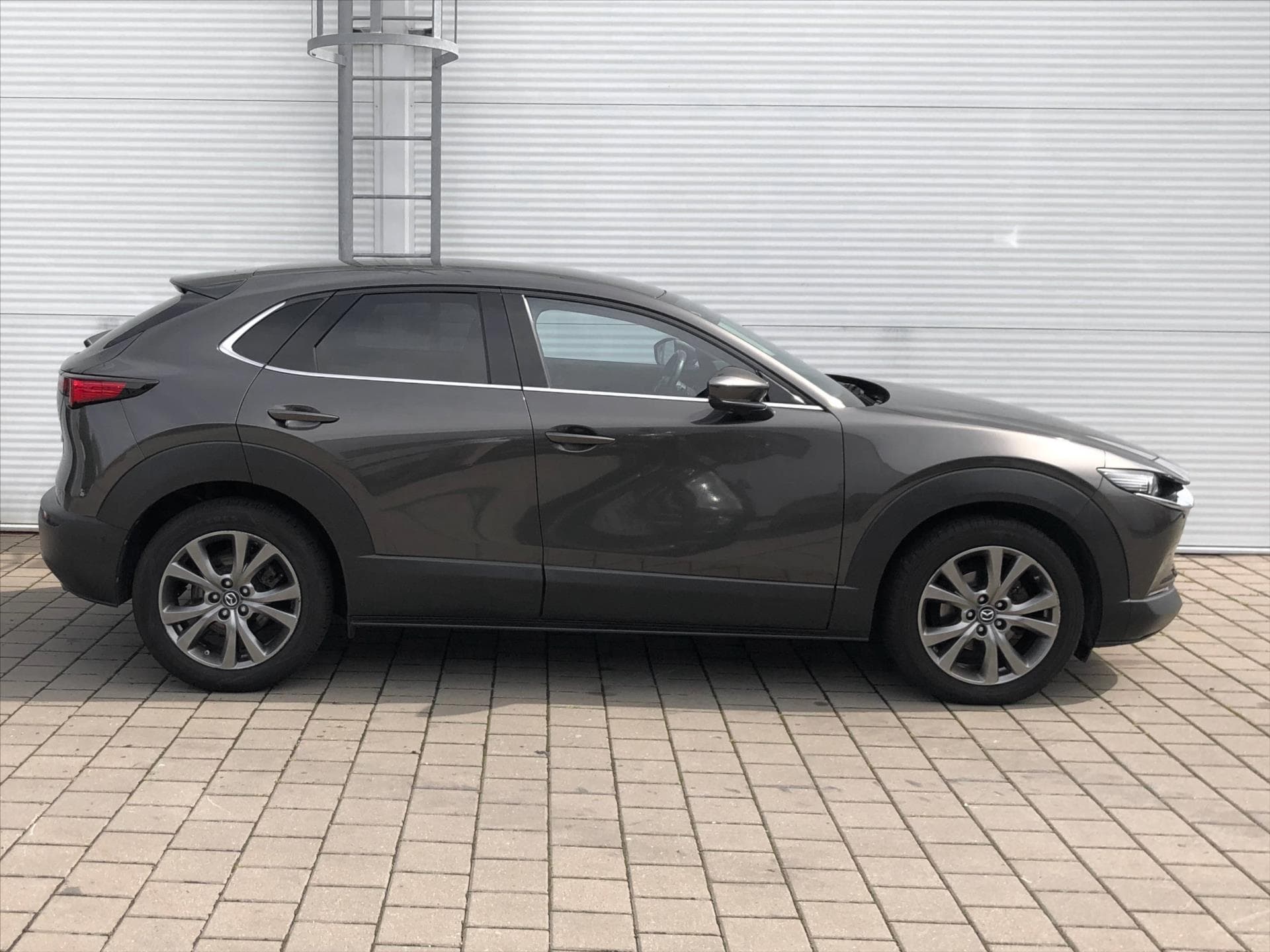 Mazda CX-30 - 3