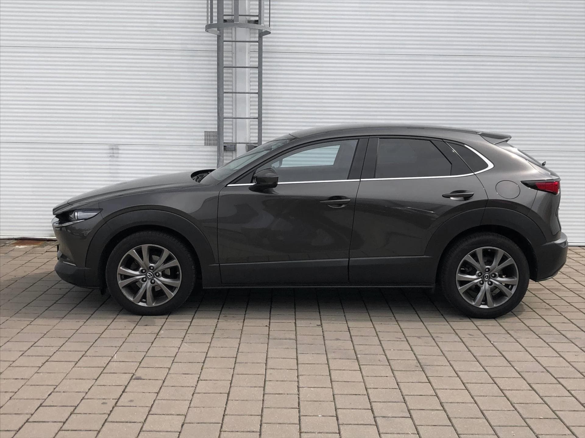 Mazda CX-30 - 6