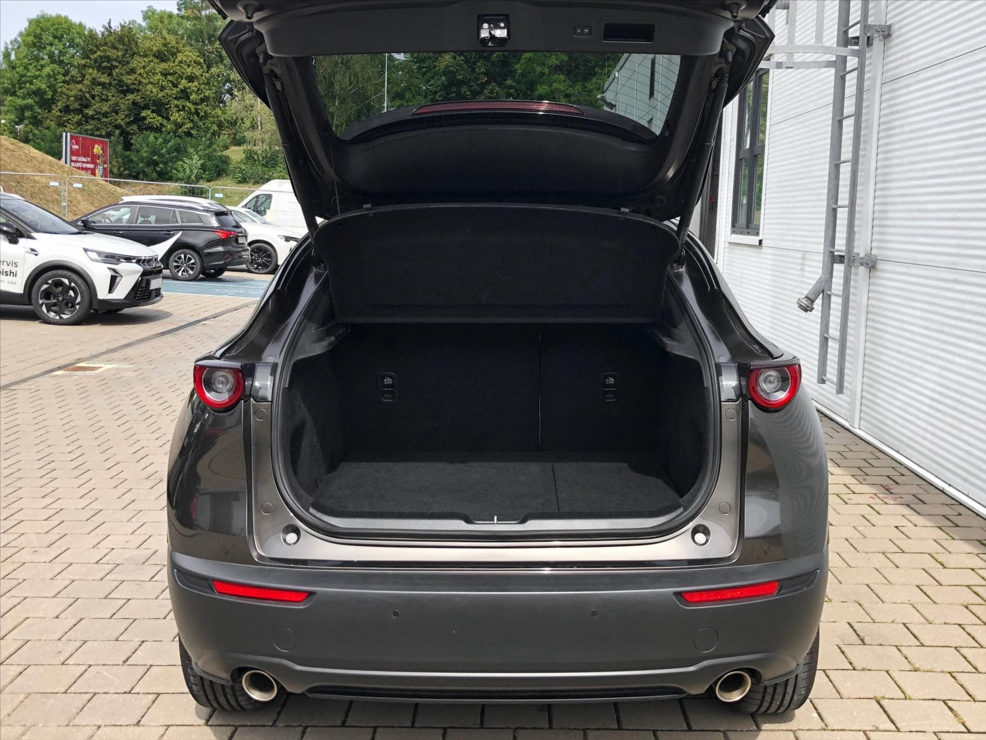 Mazda CX-30 - 7