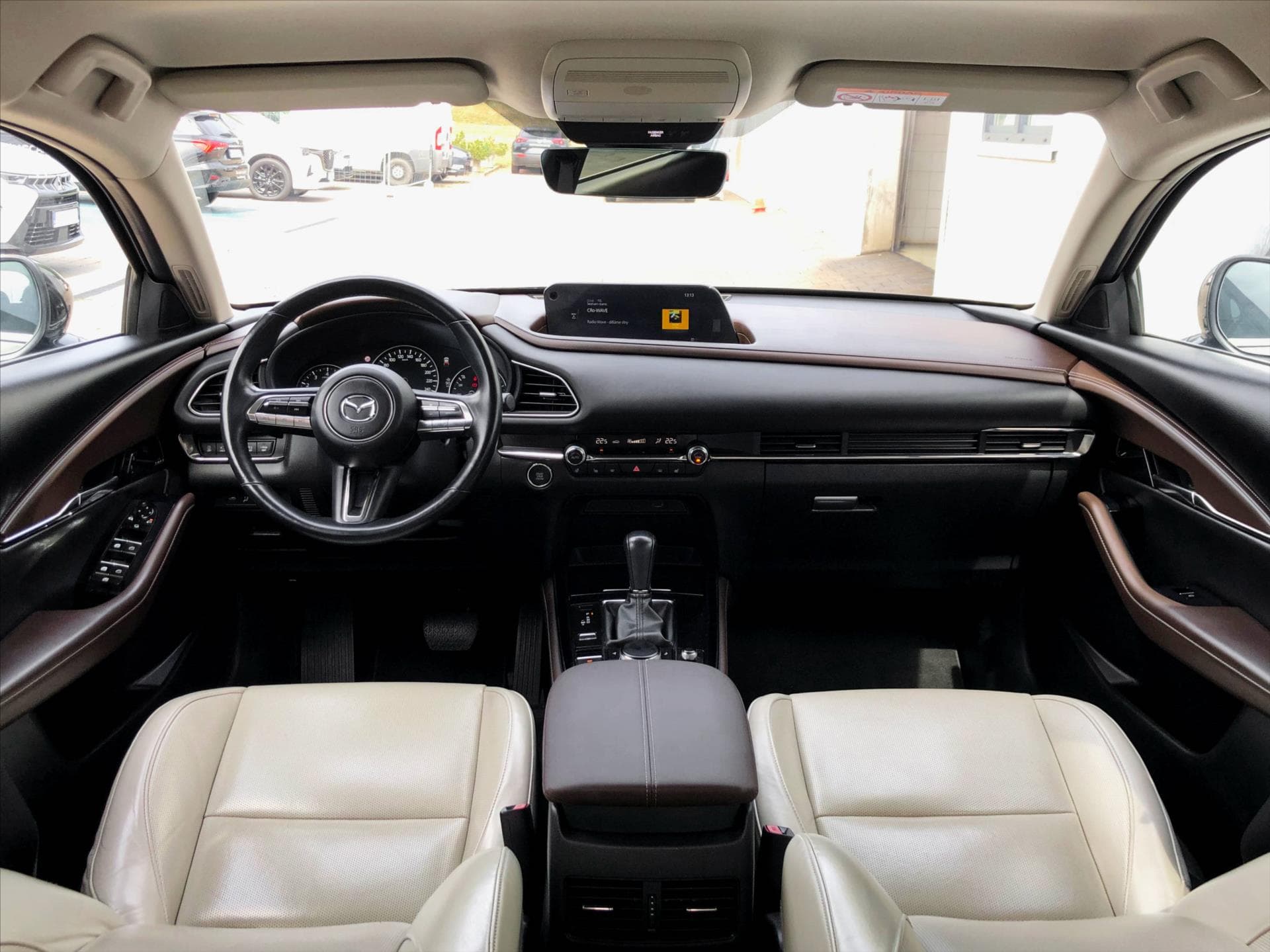 Mazda CX-30 - 9