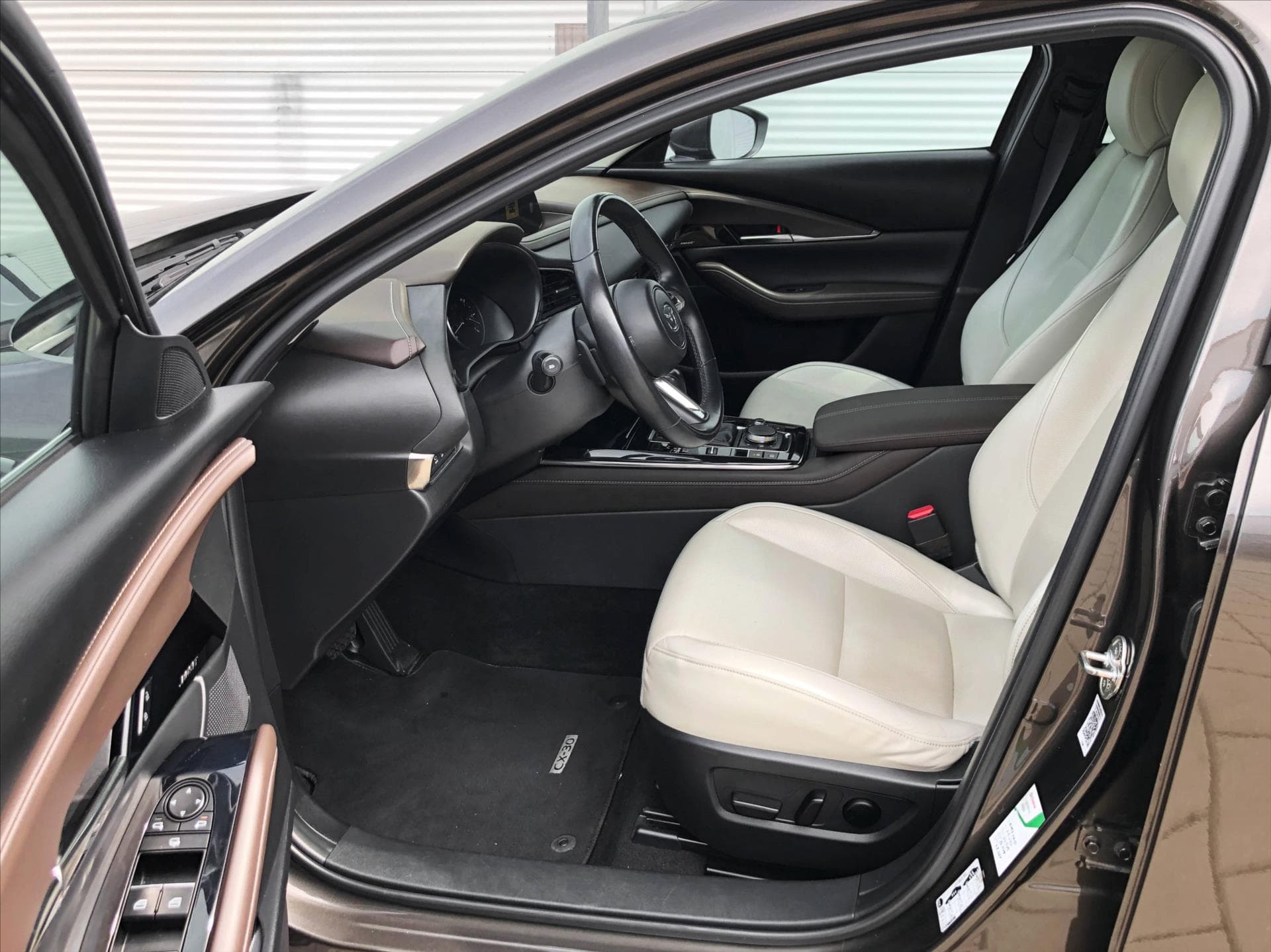 Mazda CX-30 - 12