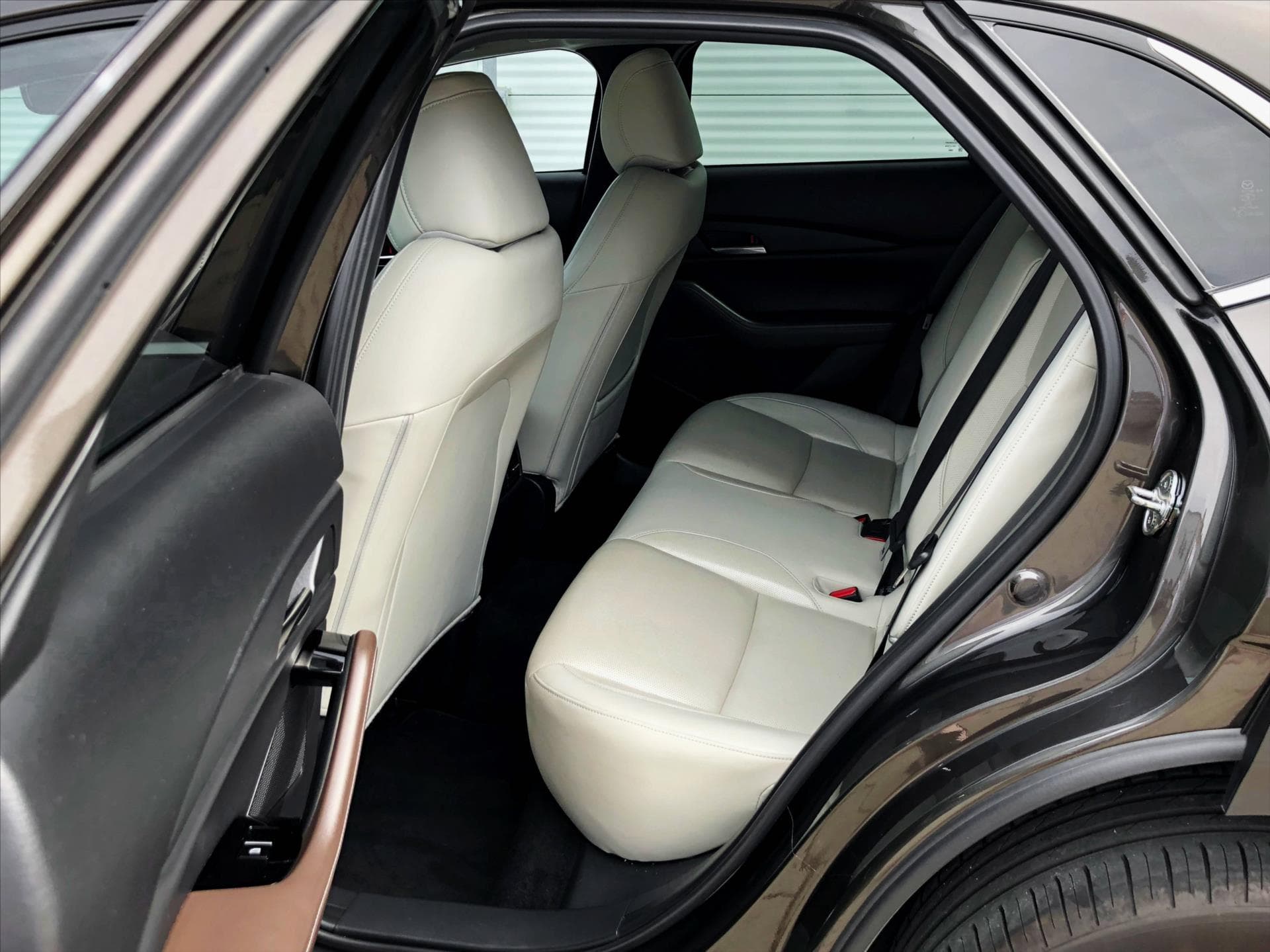 Mazda CX-30 - 13