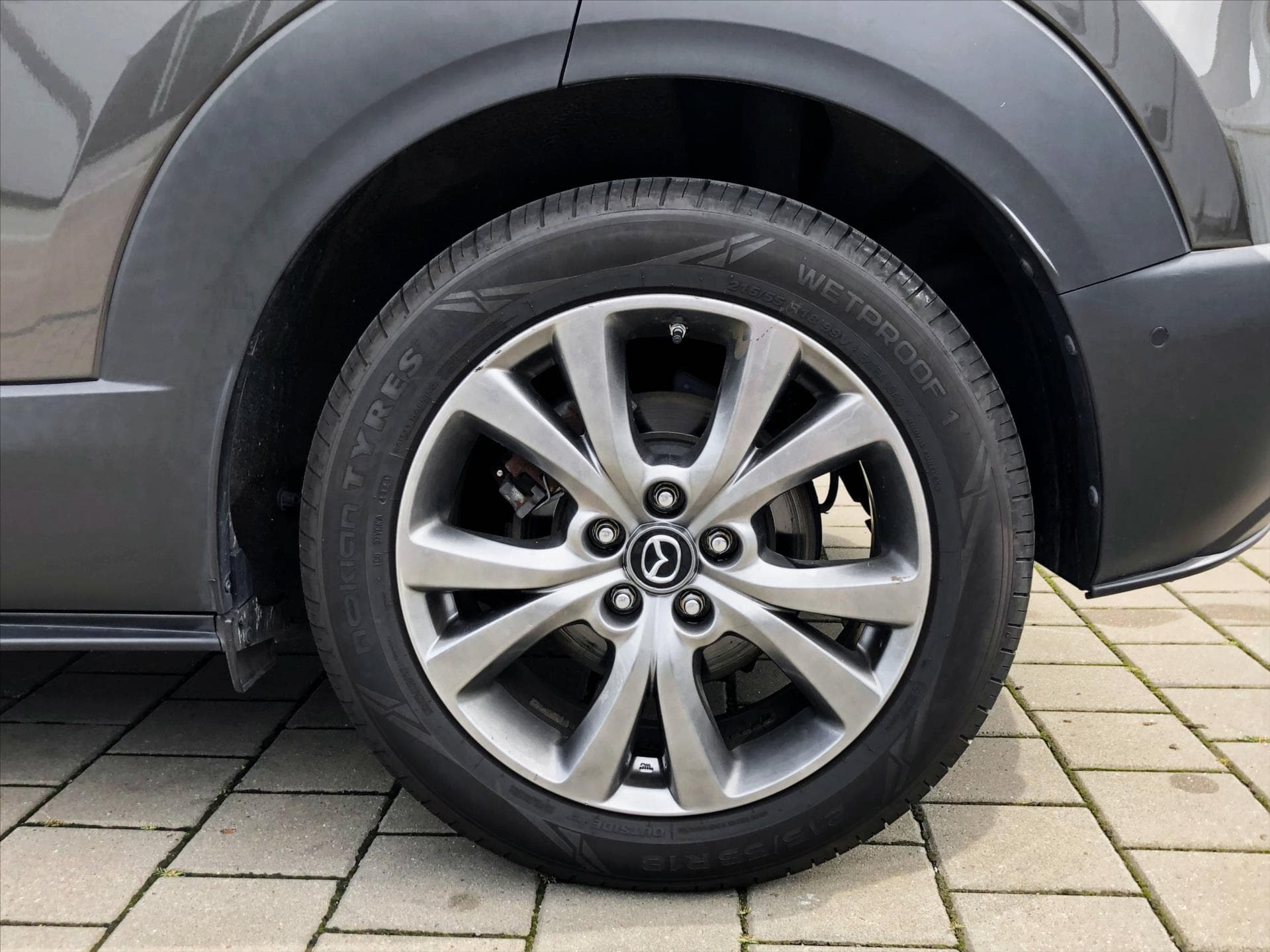 Mazda CX-30 - 14