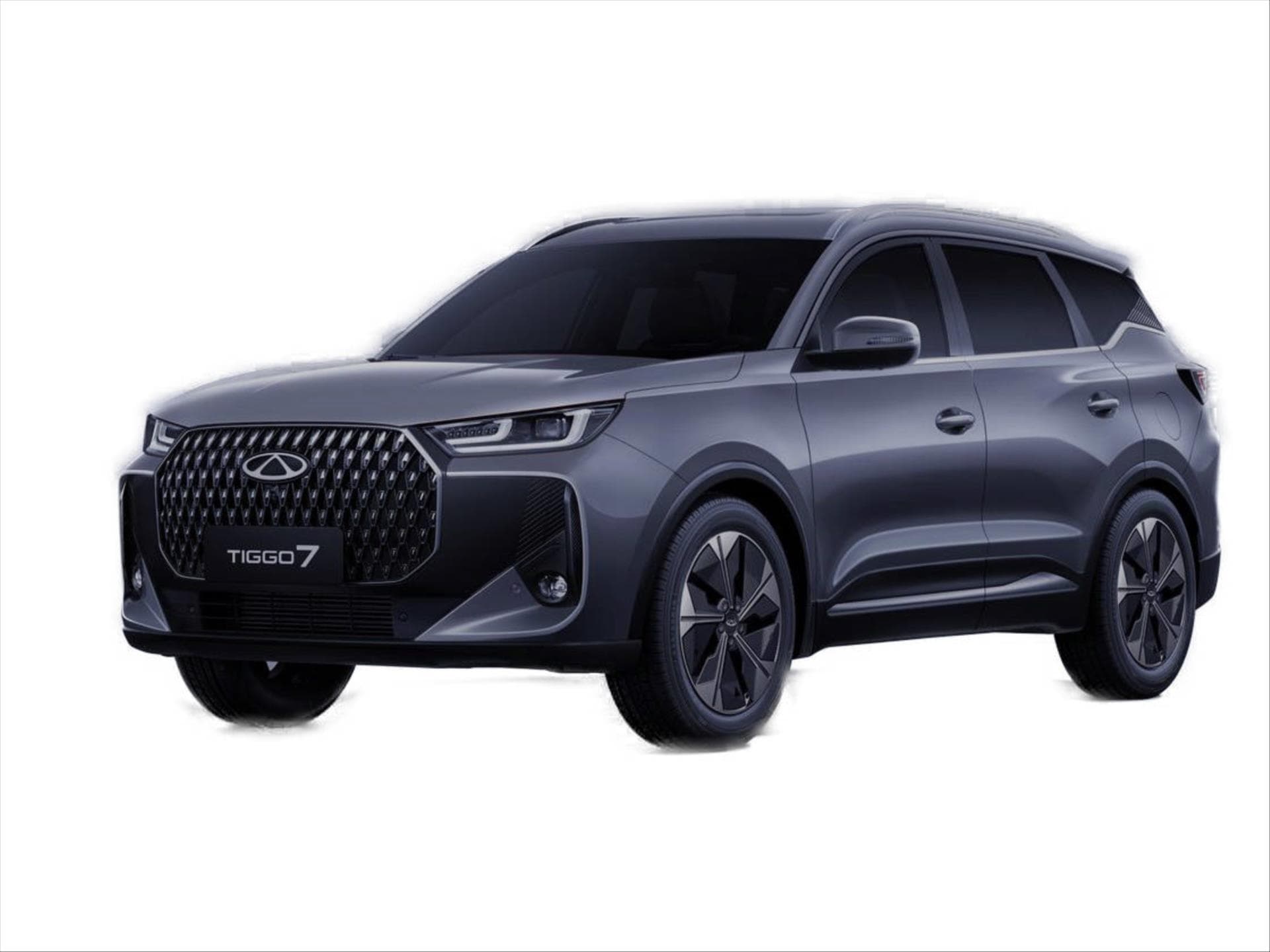 Chery Tiggo 7 - 1