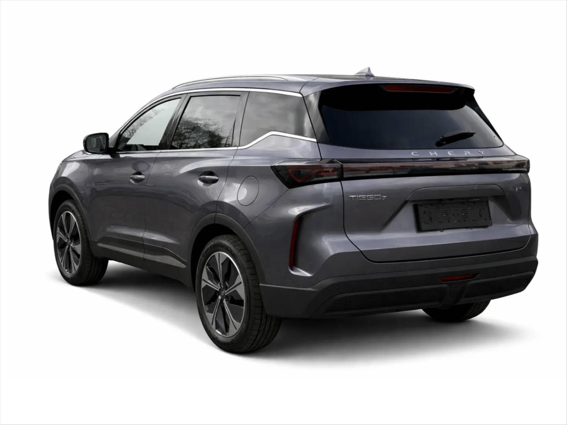 Chery Tiggo 7 - 2