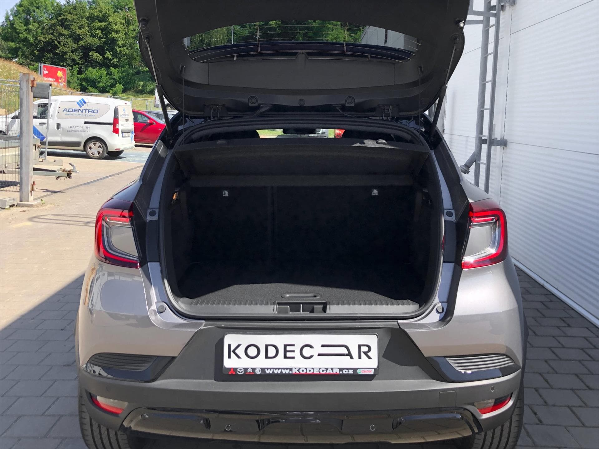 Mitsubishi ASX - 7