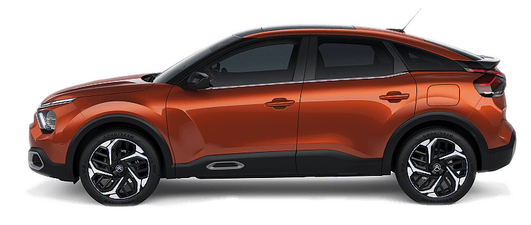 CITROËN C4