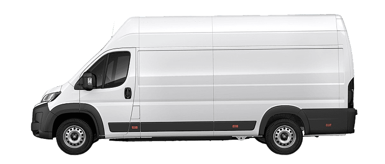 CITROËN ë-Jumper