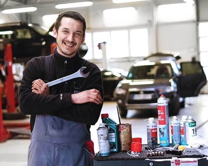 Servis 2