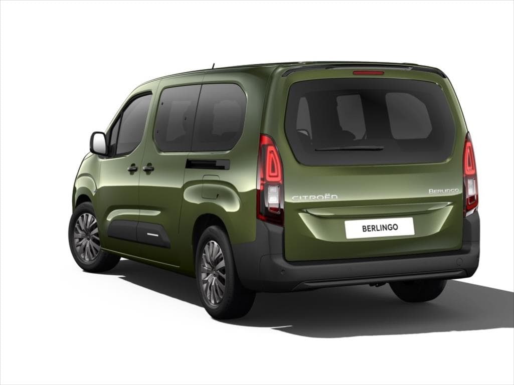 Citroën Berlingo - 3
