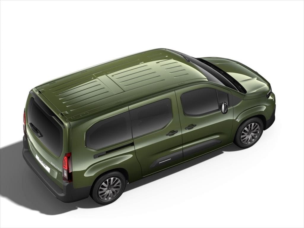 Citroën Berlingo - 4
