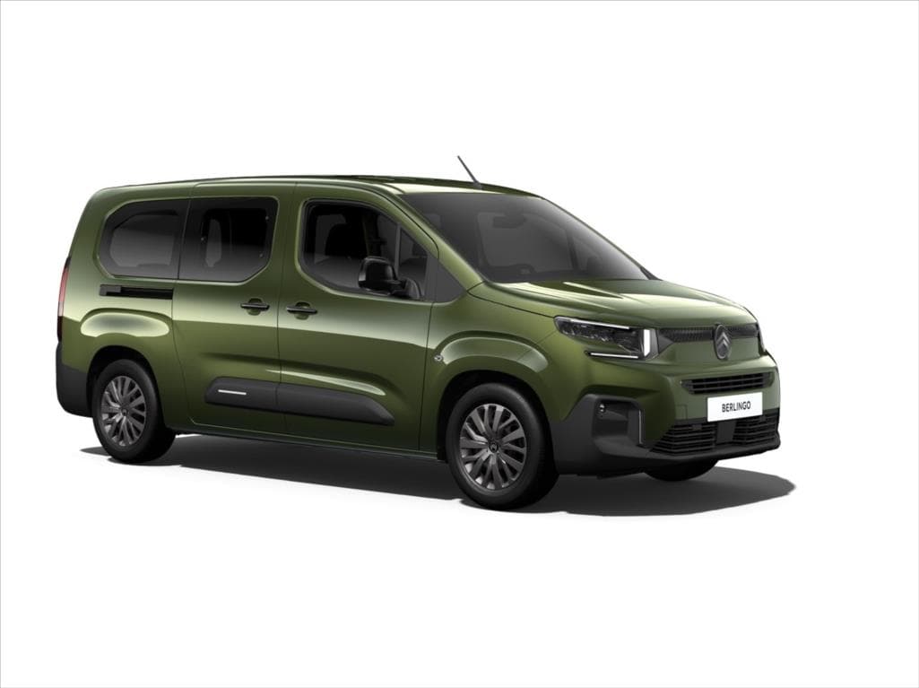 Citroën Berlingo - 5