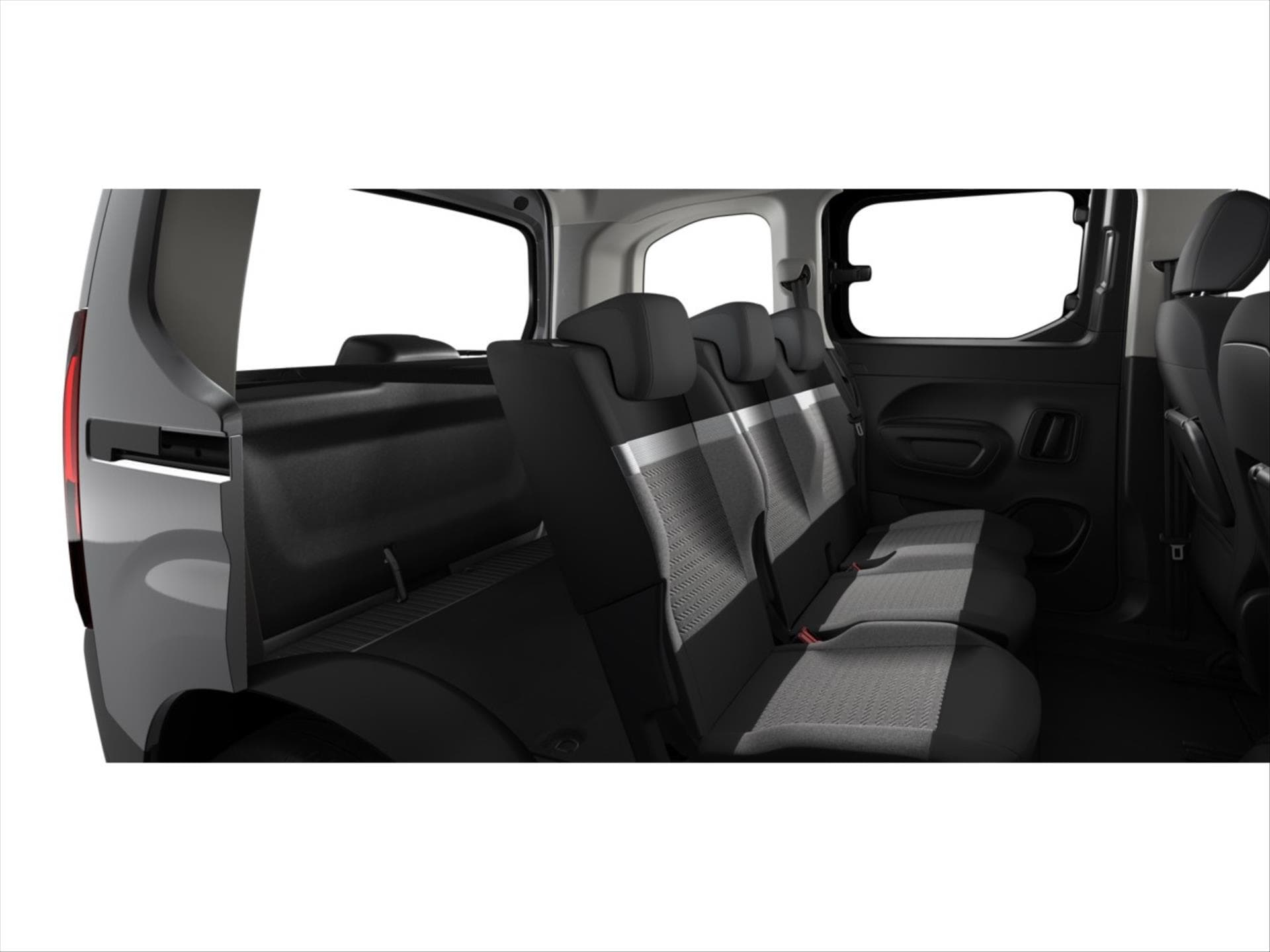Citroën Berlingo - 8