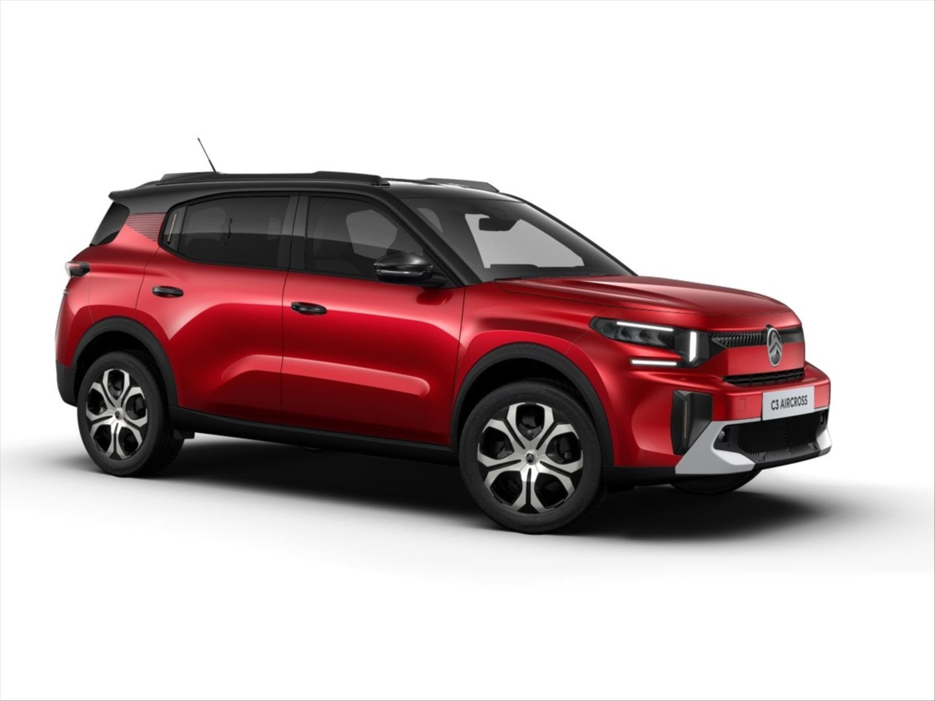 Citroën C3 Aircross - 4