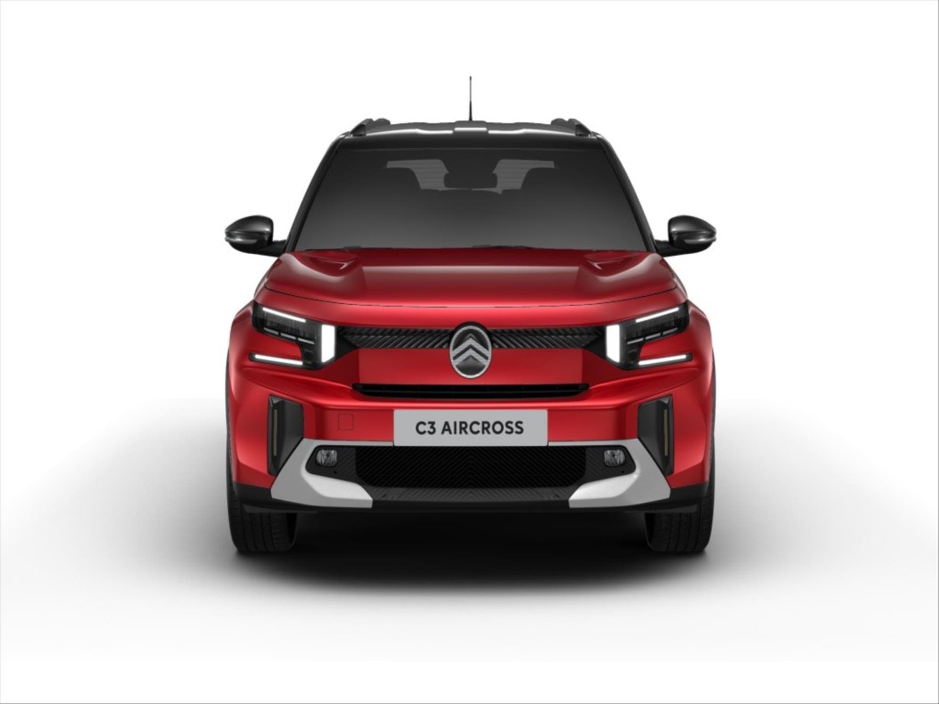 Citroën C3 Aircross - 5